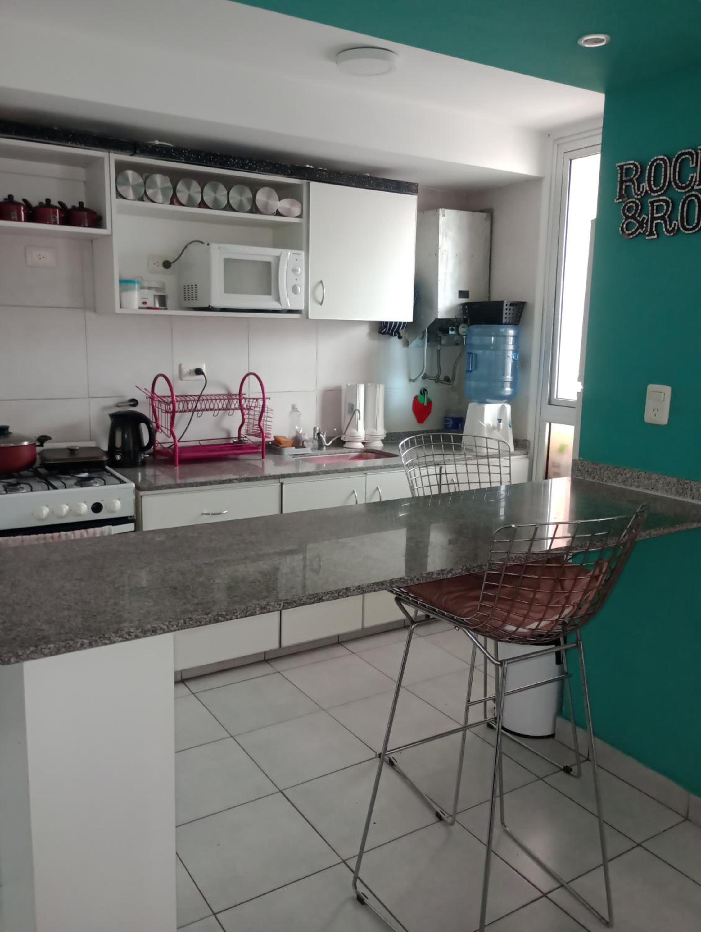 Departamento el estadio