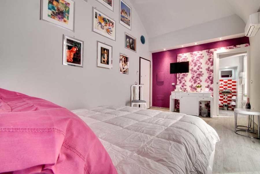Marco Polo B&B