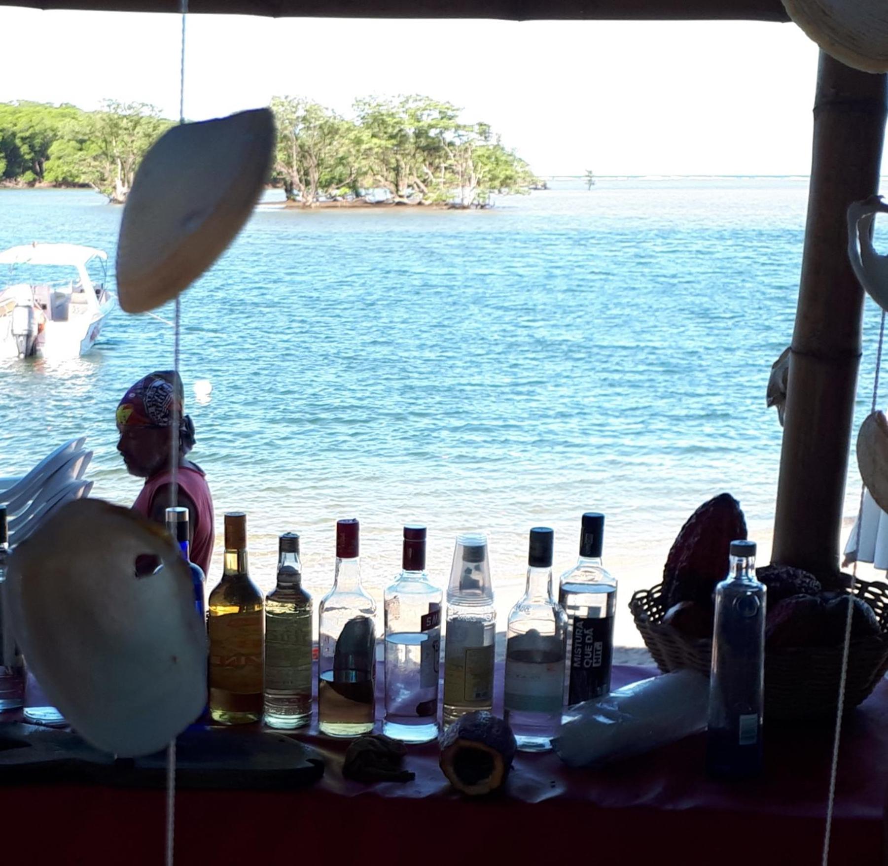 Casa da Ilha de Boipeba