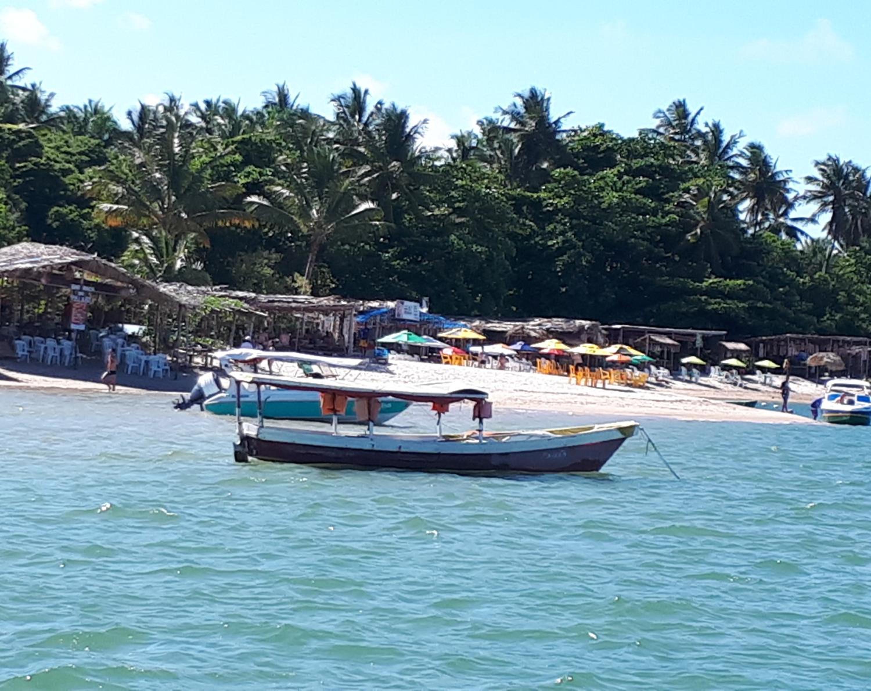 Casa da Ilha de Boipeba