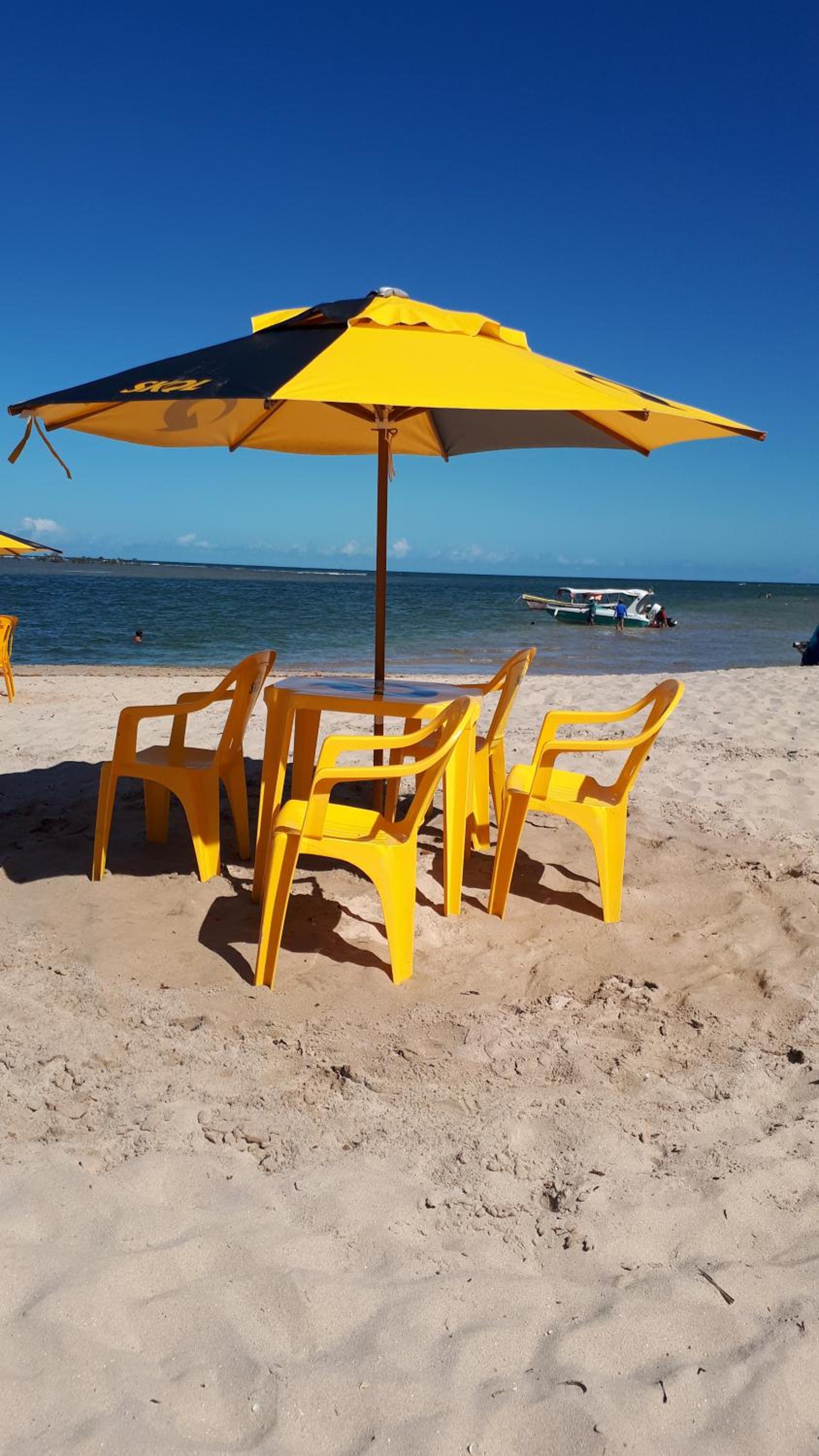 Casa da Ilha de Boipeba
