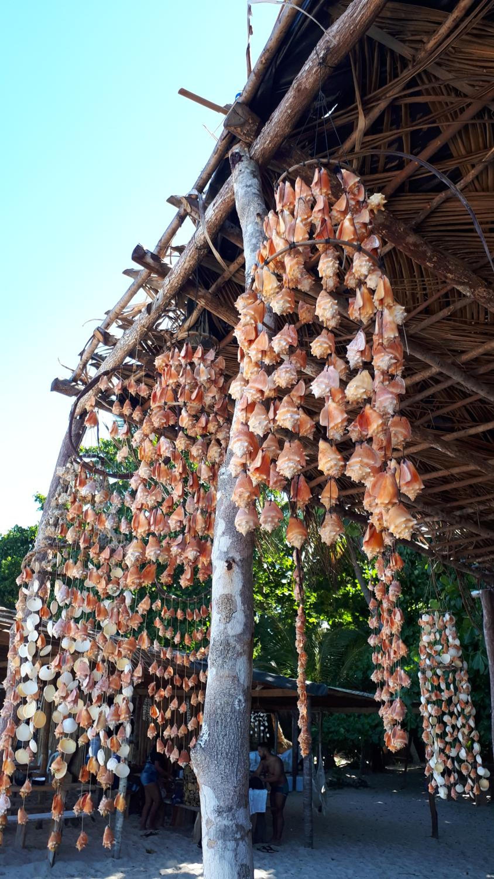 Casa da Ilha de Boipeba