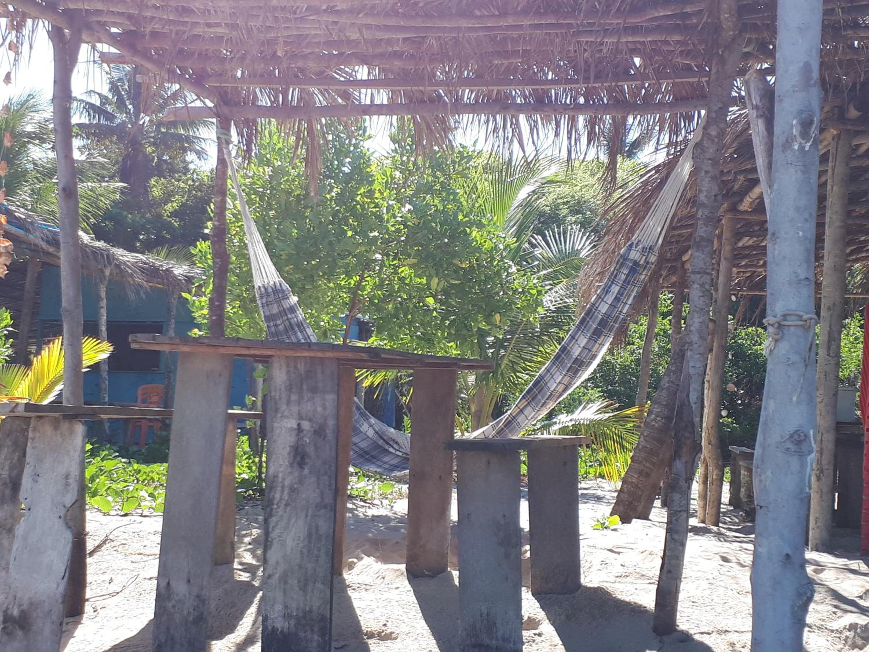 Casa da Ilha de Boipeba