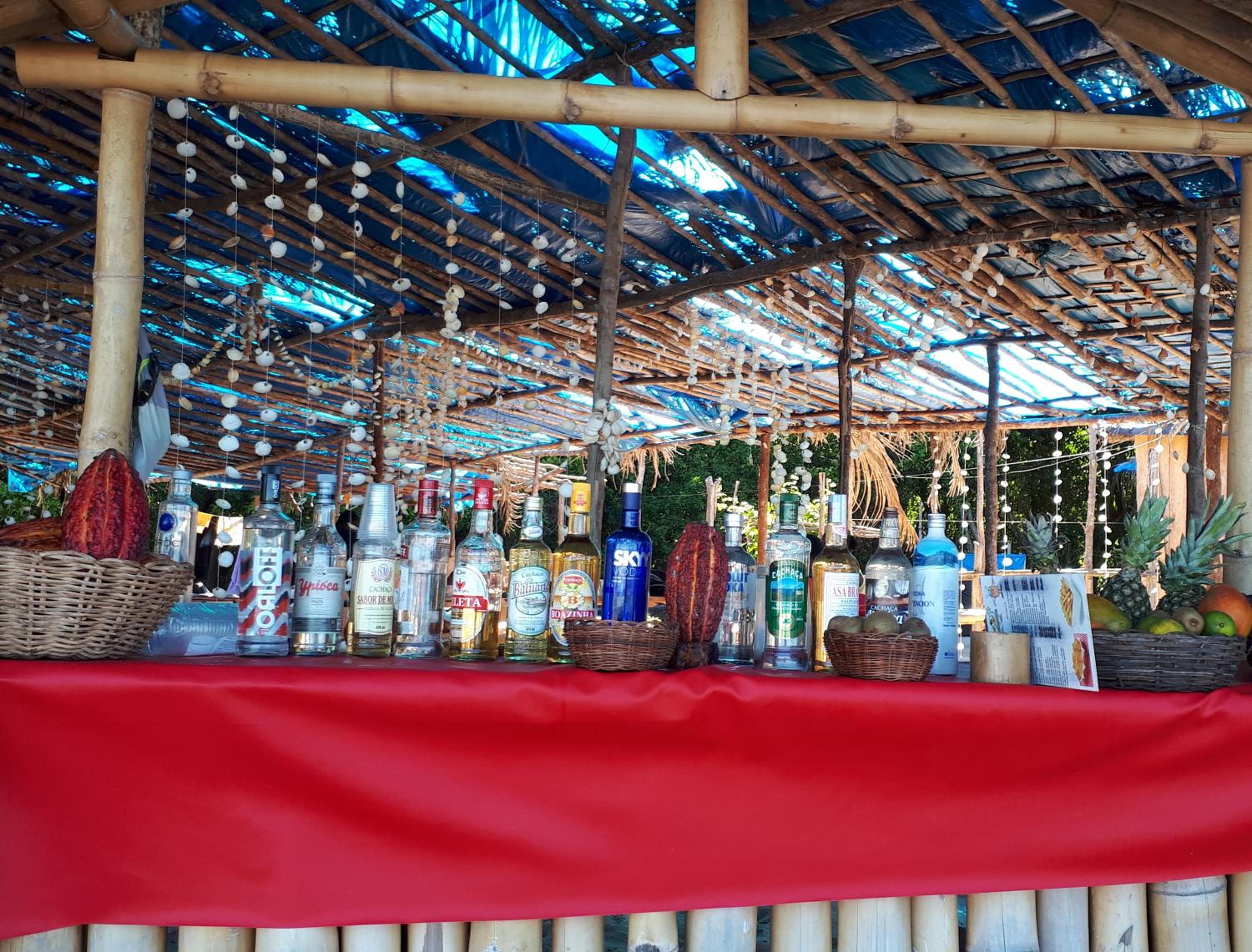 Casa da Ilha de Boipeba