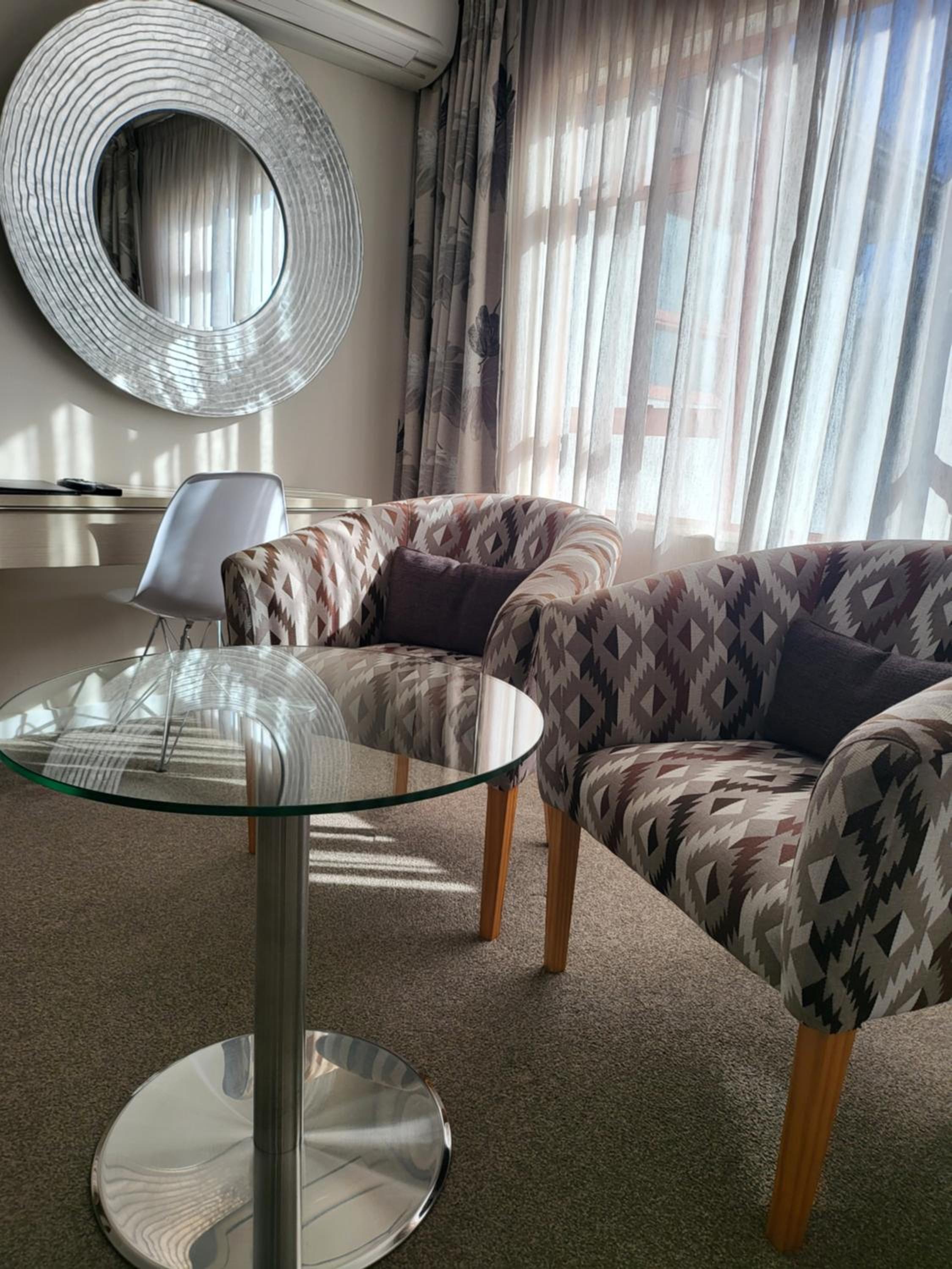ASURE Destiny on Fitzherbert Motel