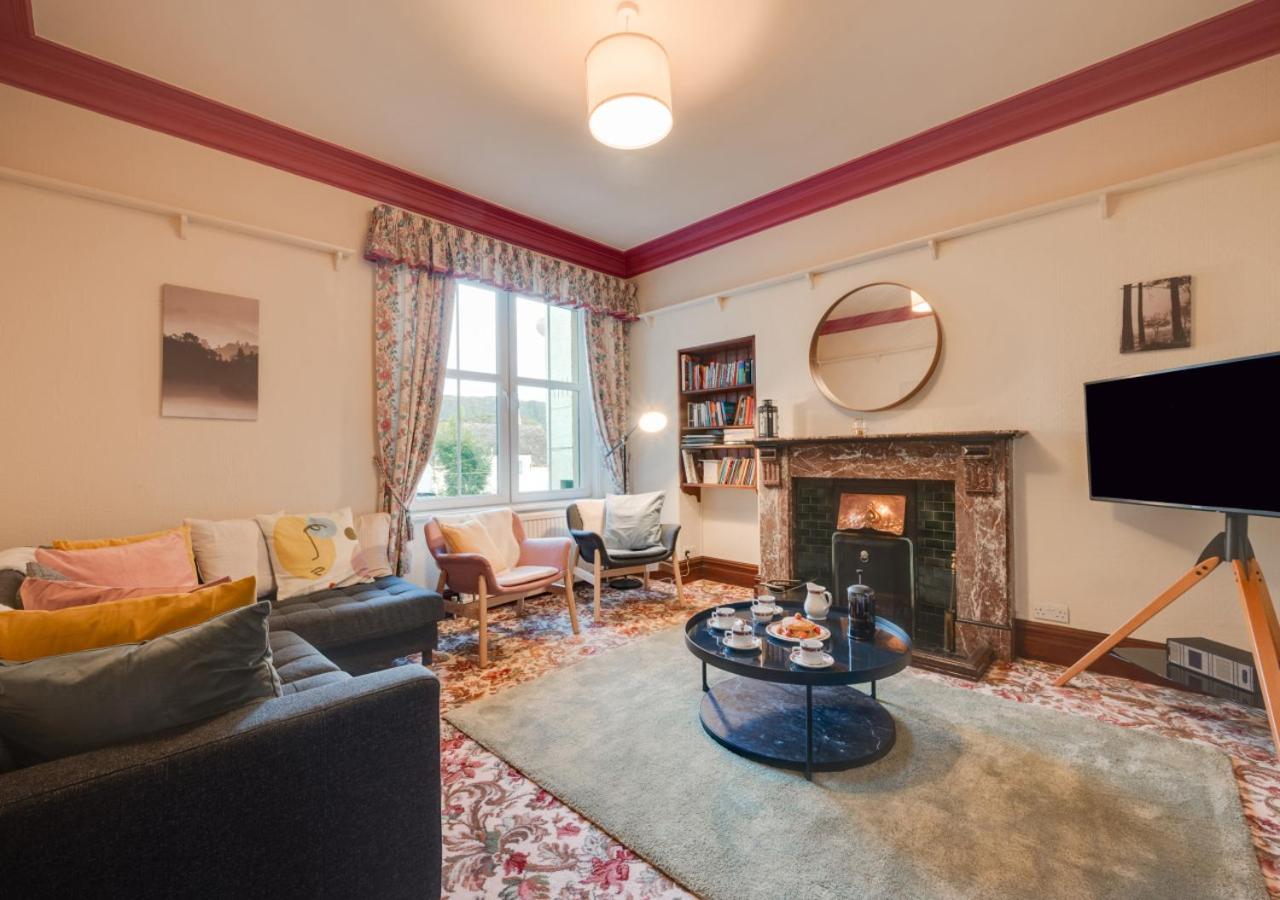 6 Bed in Keswick oc-ld177