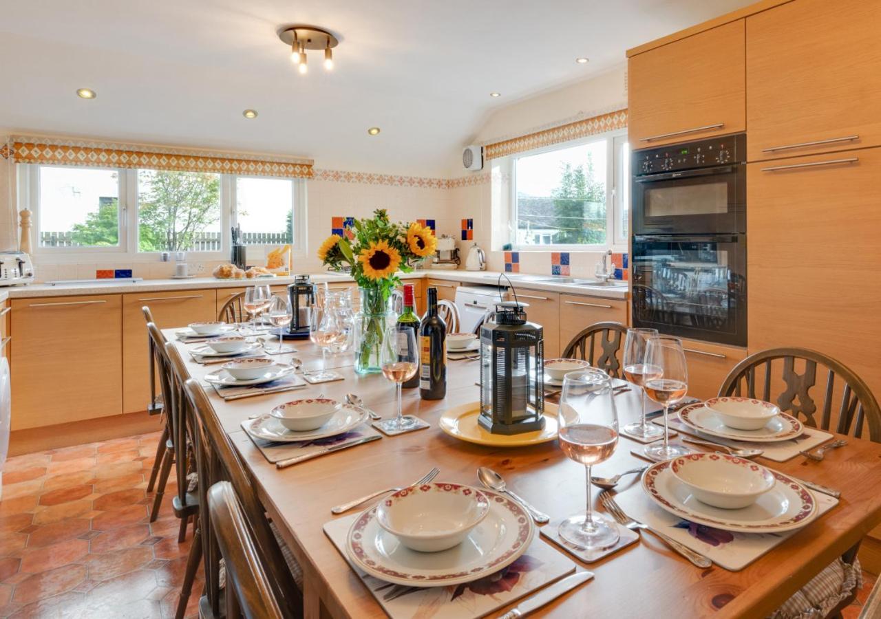 6 Bed in Keswick oc-ld177