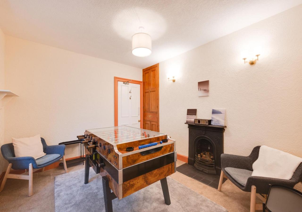 6 Bed in Keswick oc-ld177