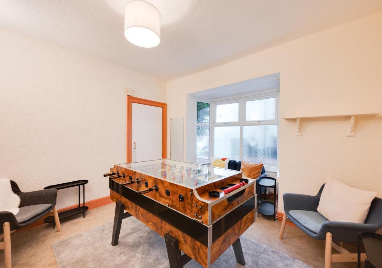 6 Bed in Keswick oc-ld177