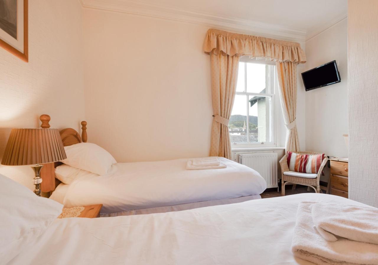 6 Bed in Keswick oc-ld177