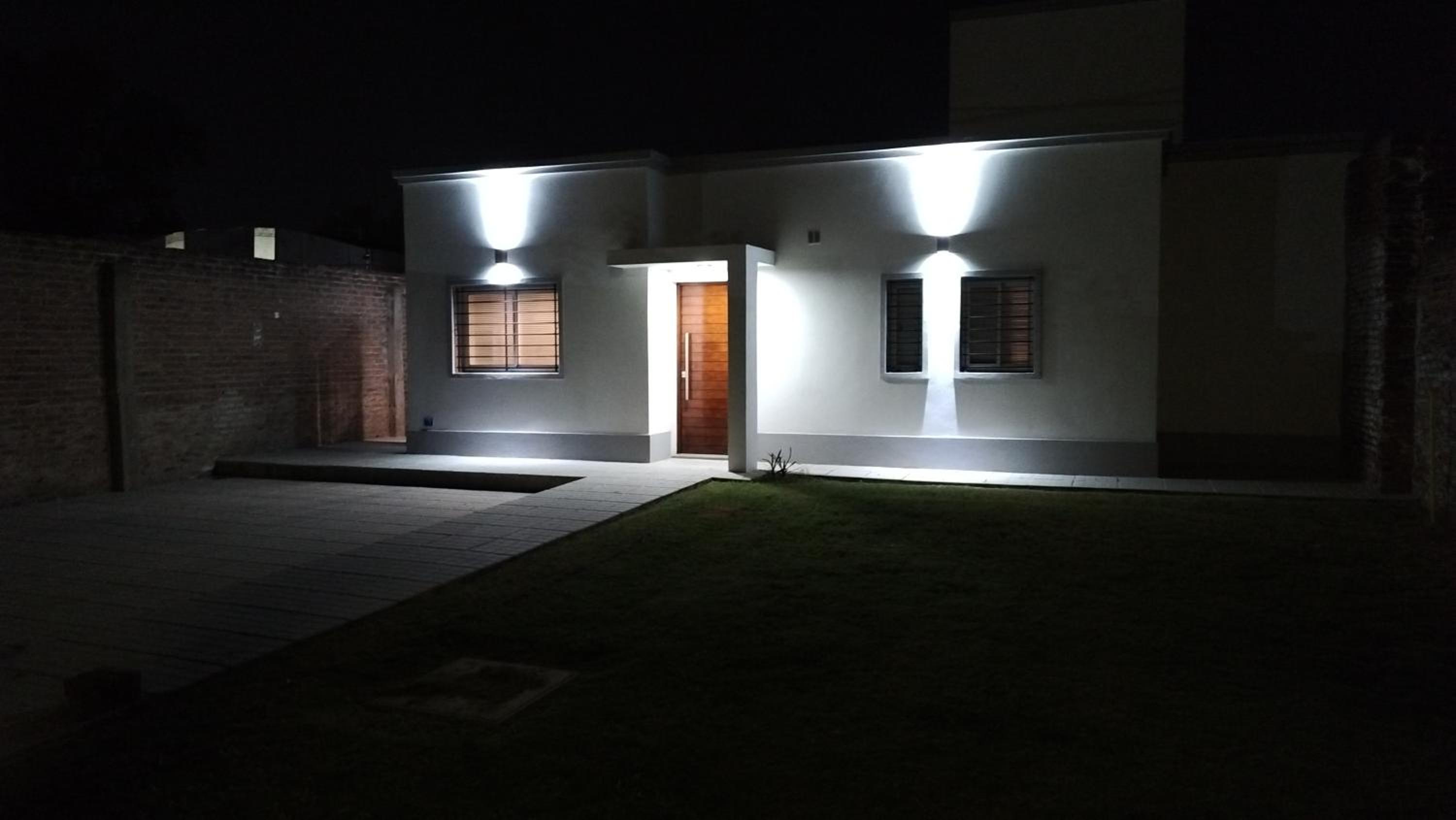 La Tranquila