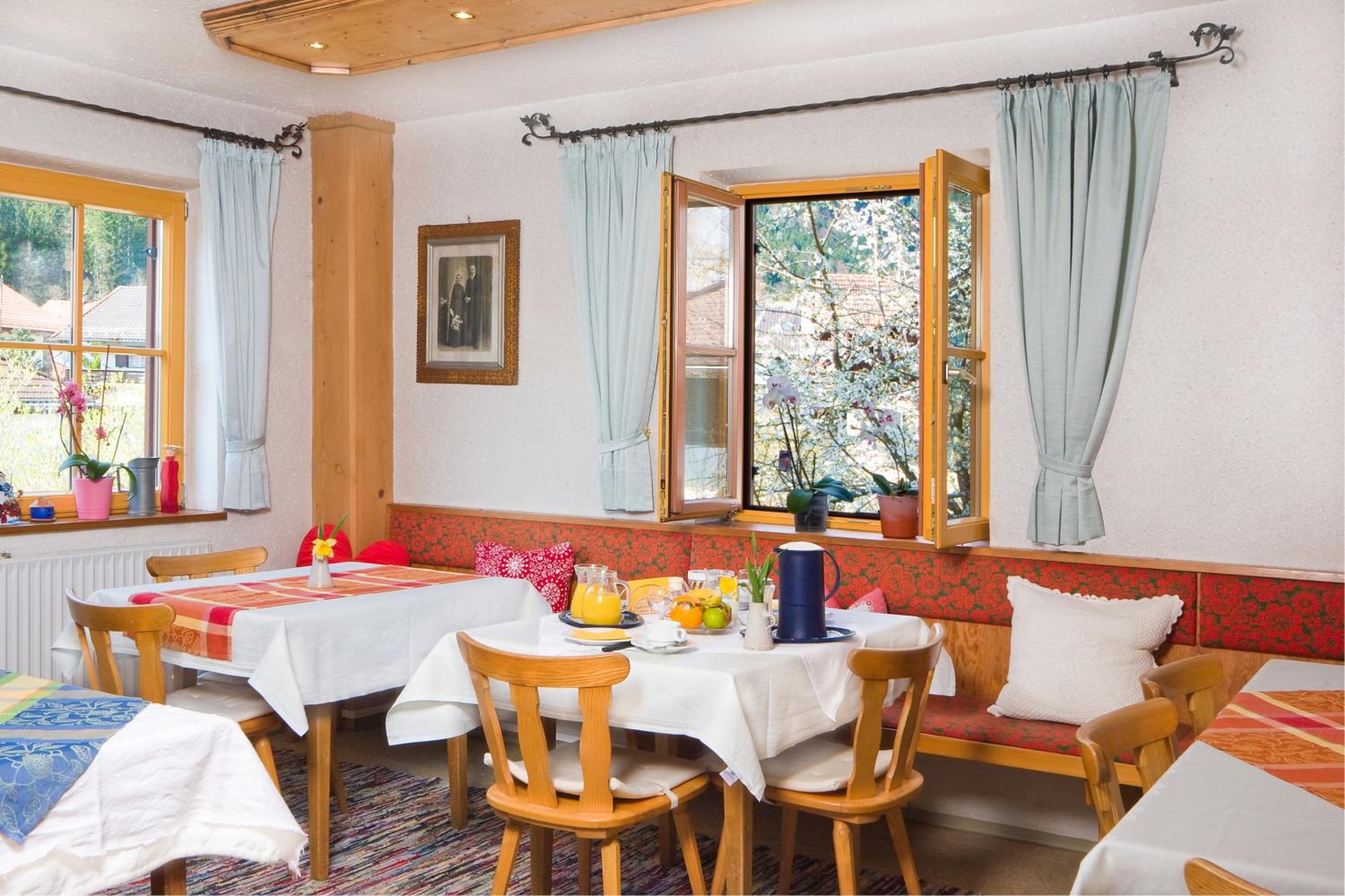 Gaestehaus Richter