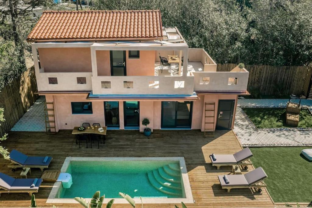 Villa Serenissima