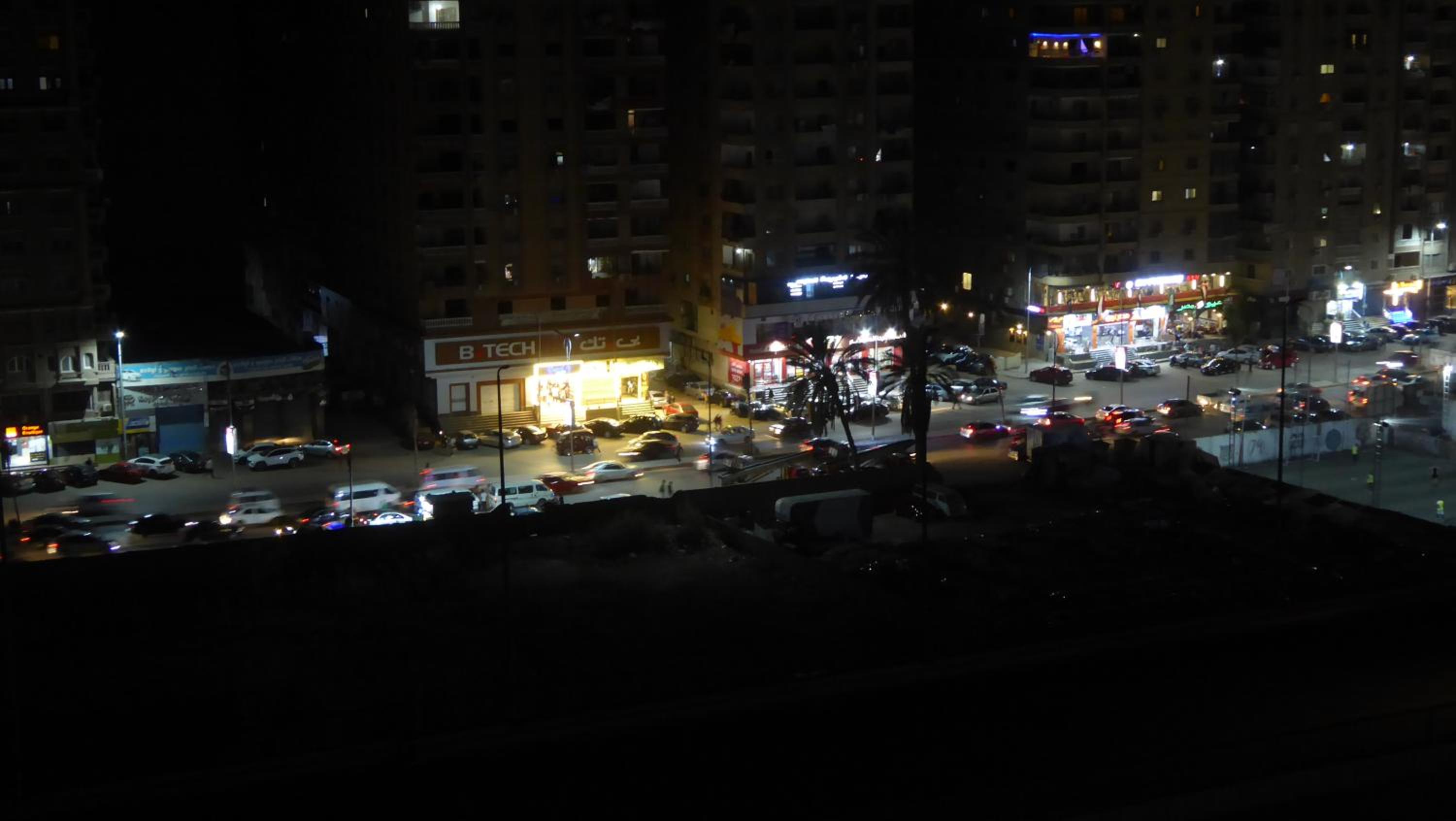 Sheikh Ali Haus