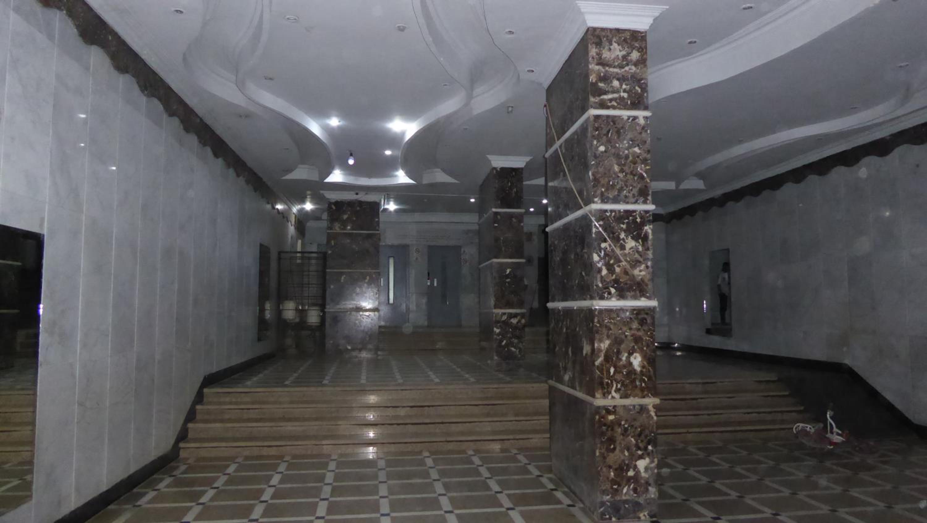 Sheikh Ali Haus