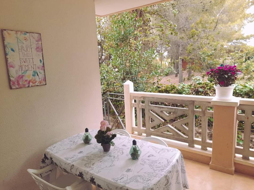 Appartment Maximar