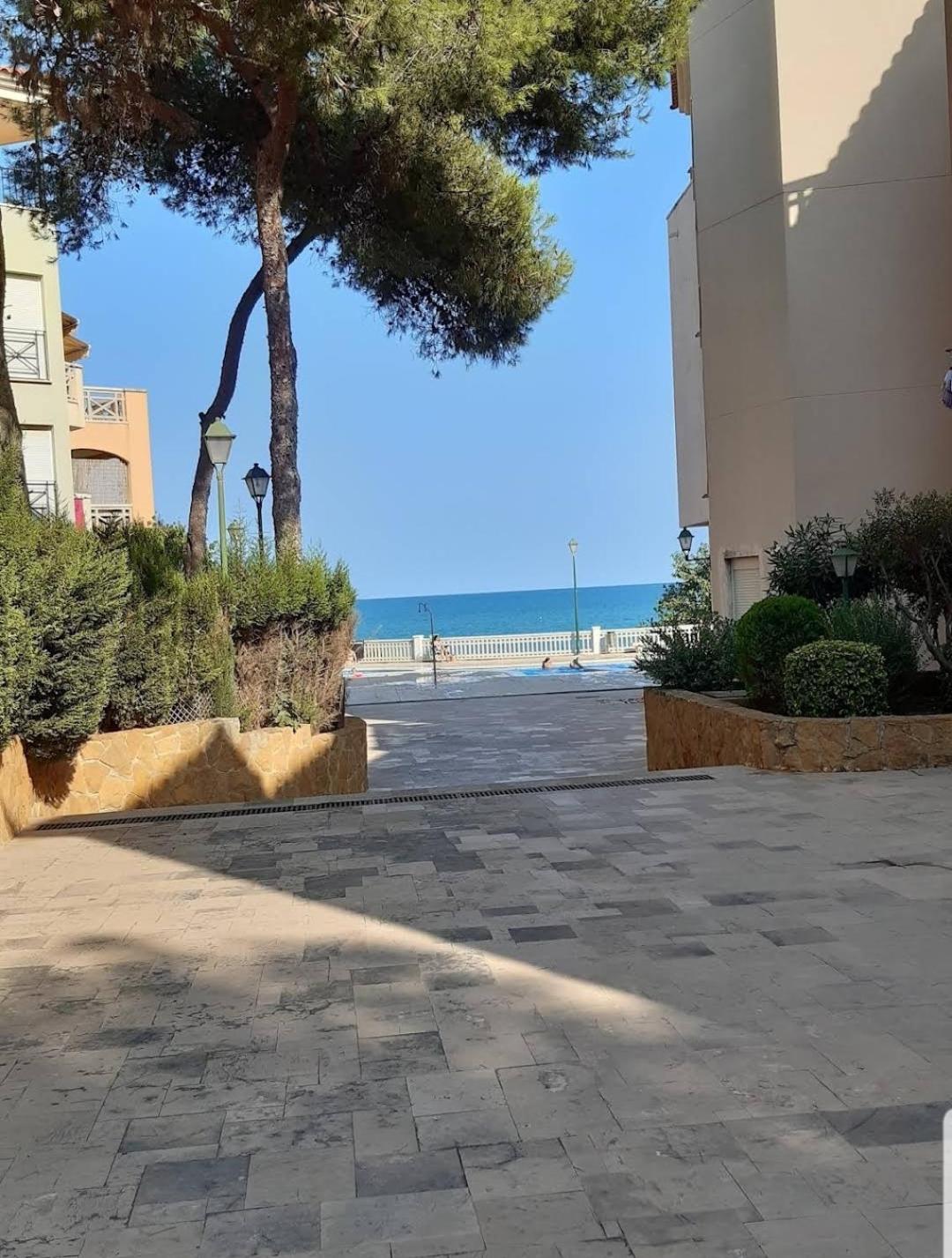 Appartment Maximar