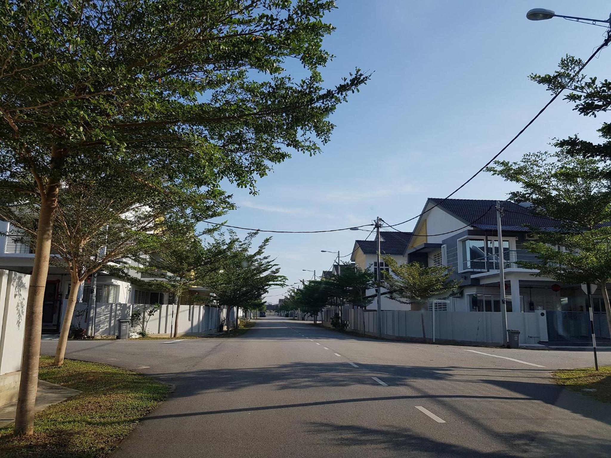 Selendang In 1-Krubong photo 7