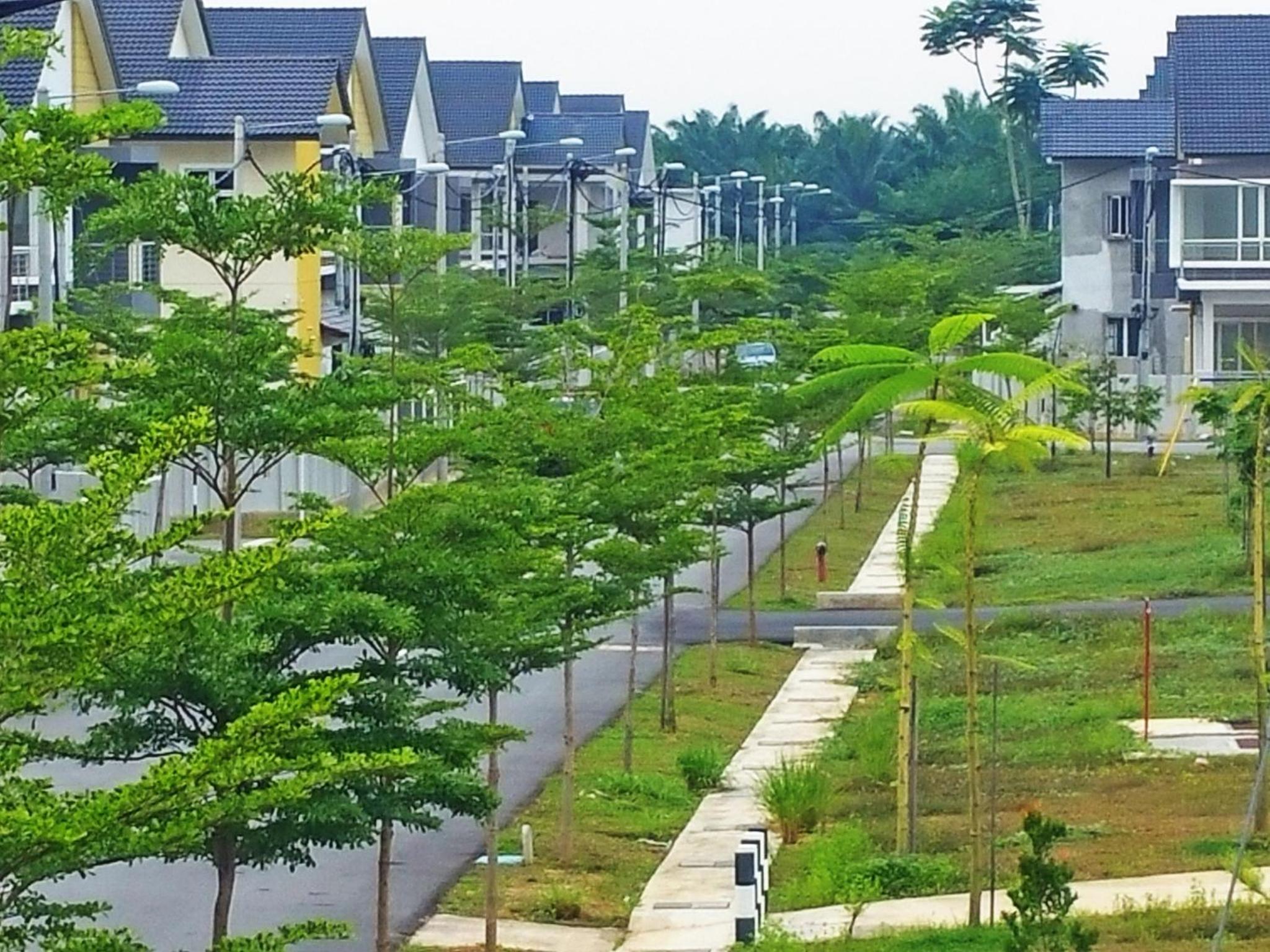 Selendang In 1-Krubong photo 5