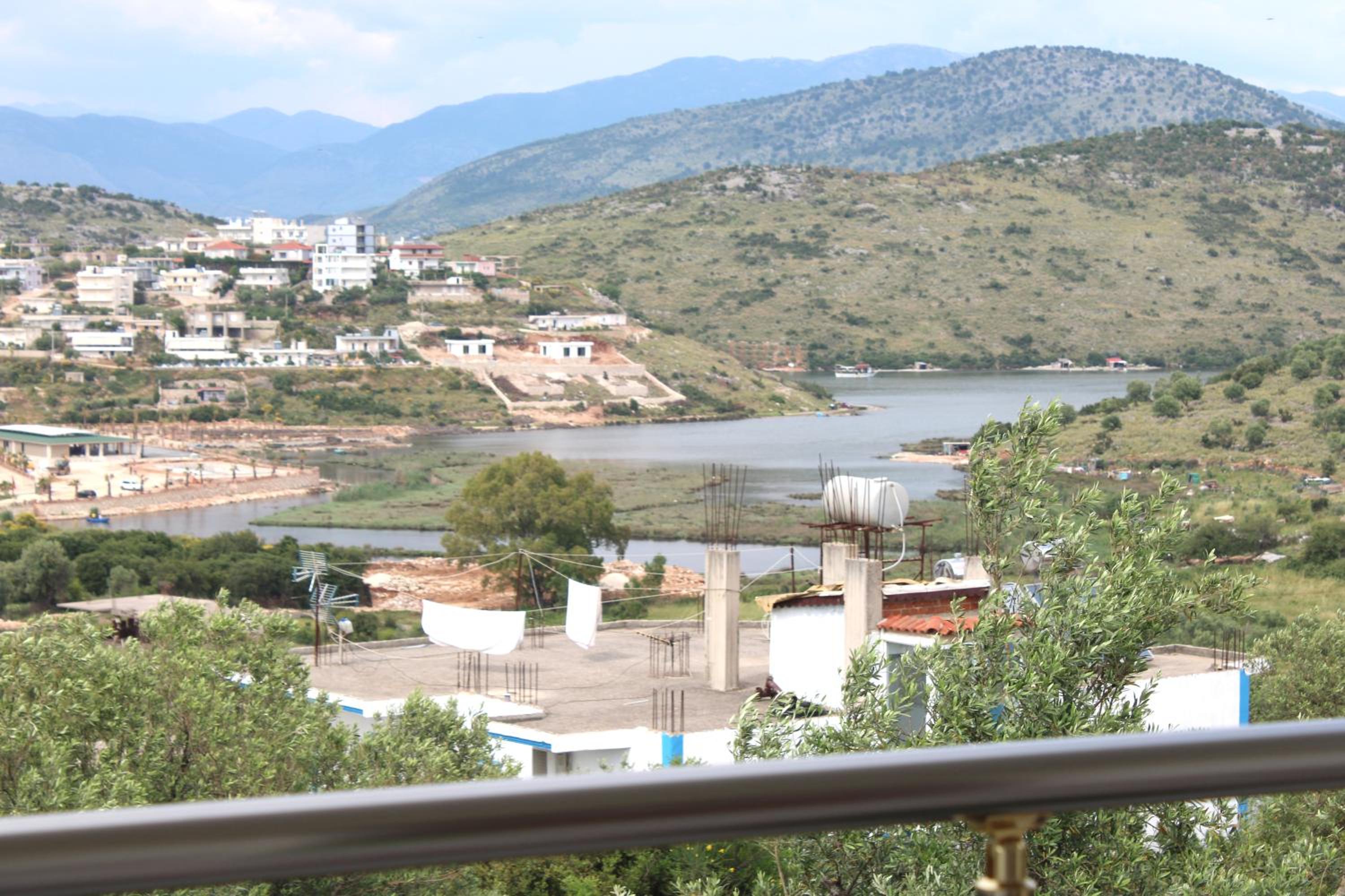 Garden Vila Ermali