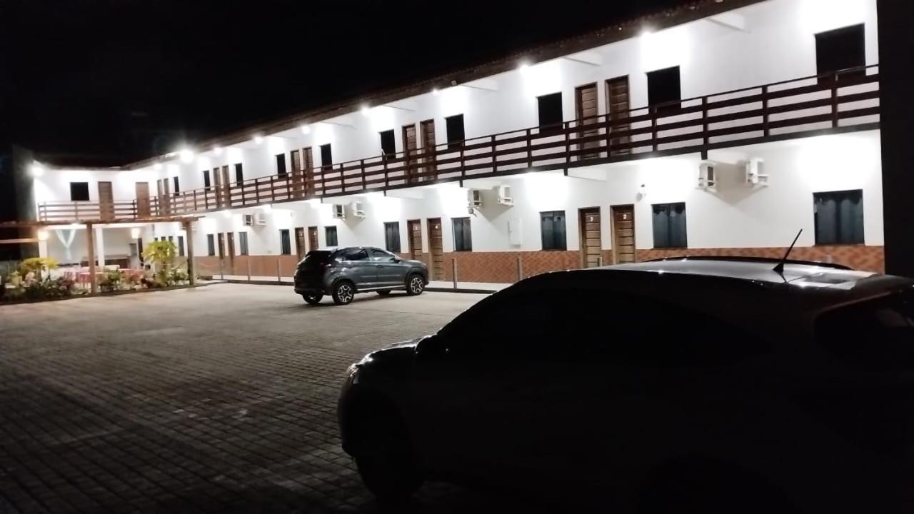 Pousada Sophia Beach
