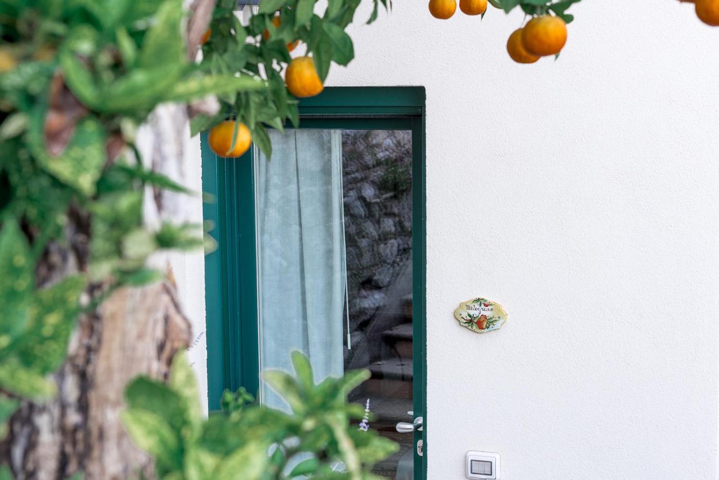 Hotel Villa San Cosma - Image 1