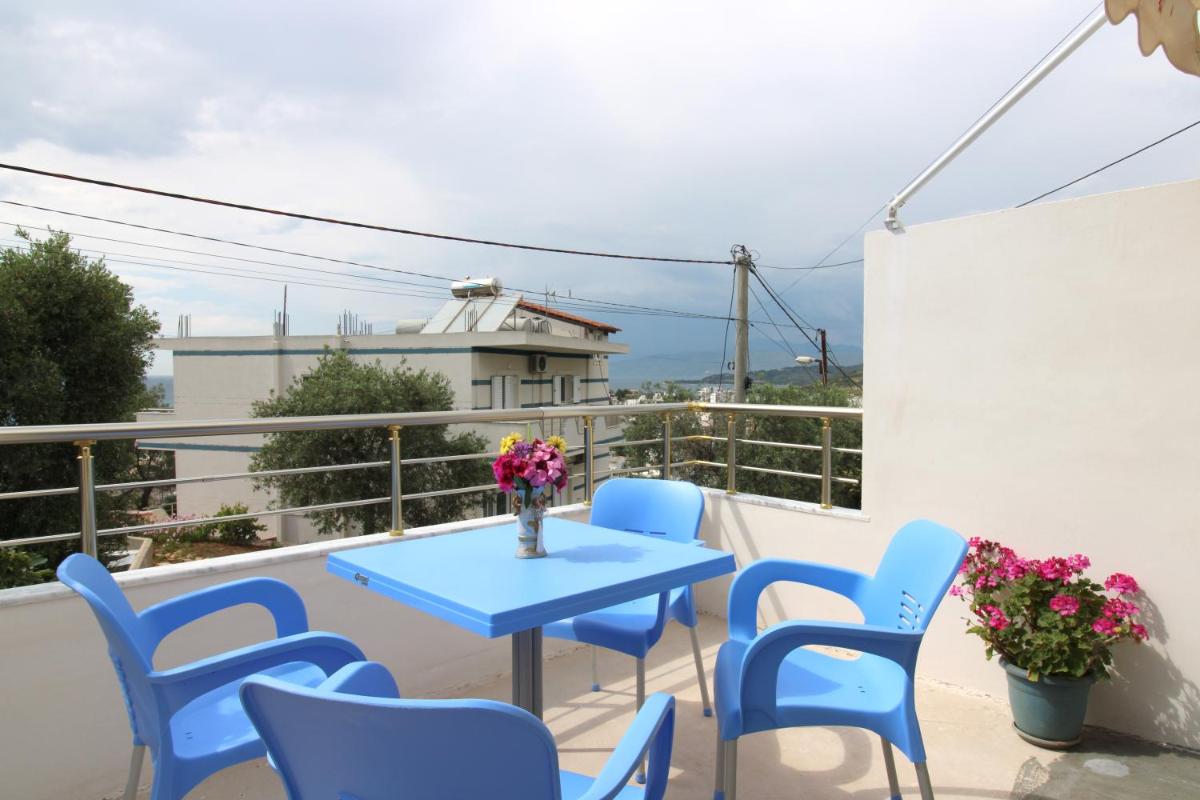 Garden Vila Ermali