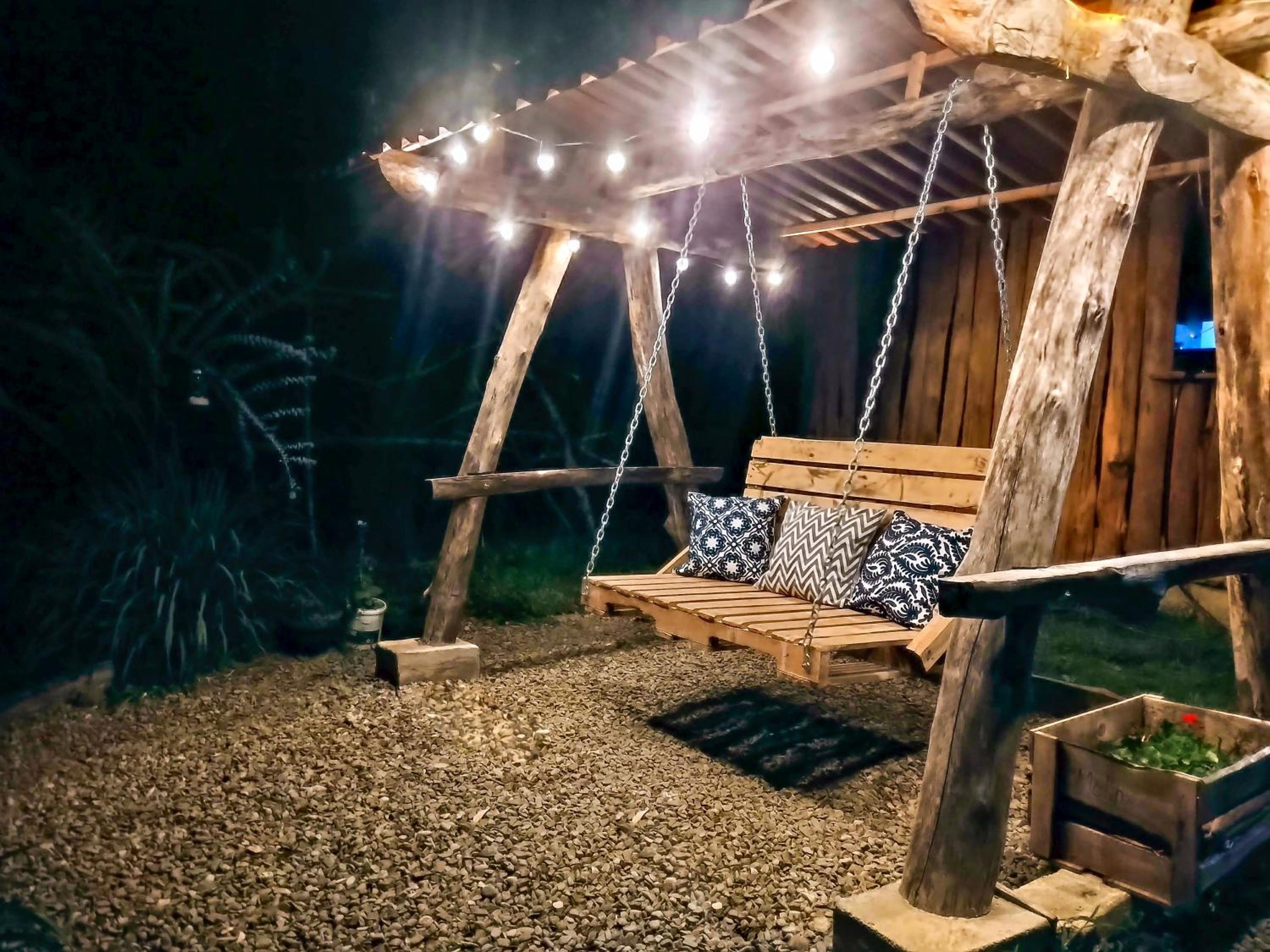 Casa Viva Alojamiento Rural