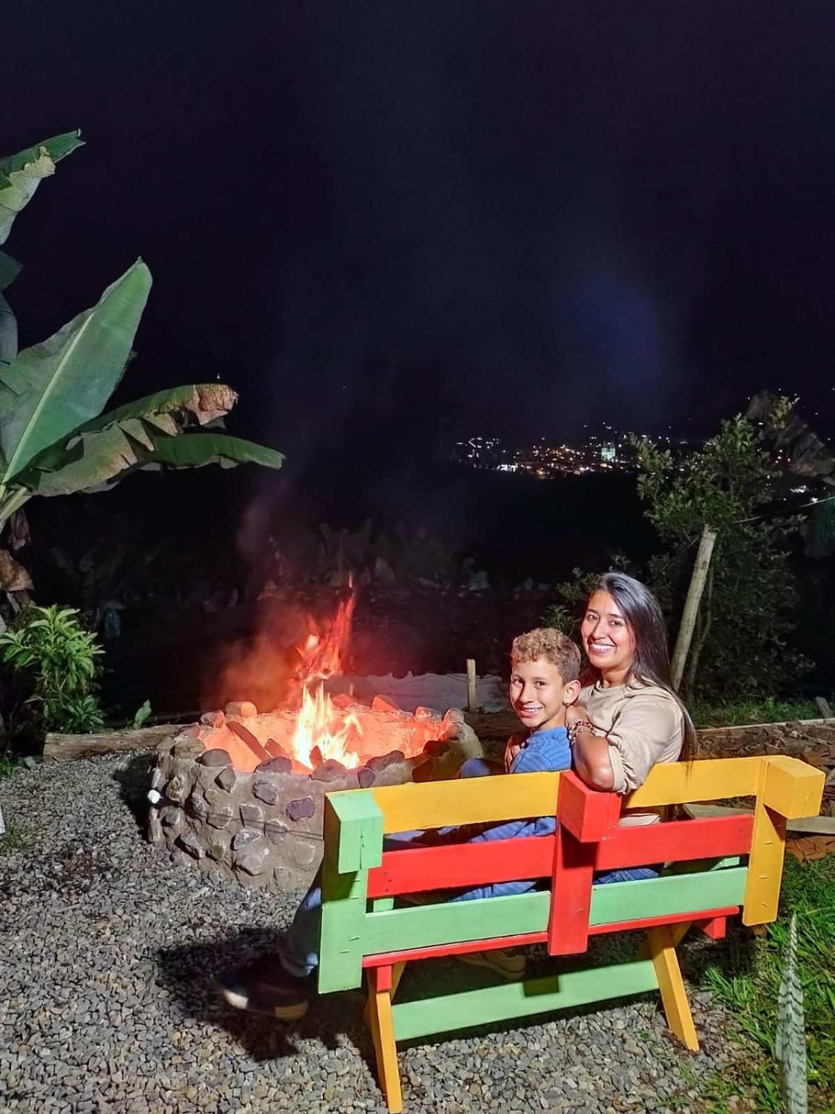 Casa Viva Alojamiento Rural
