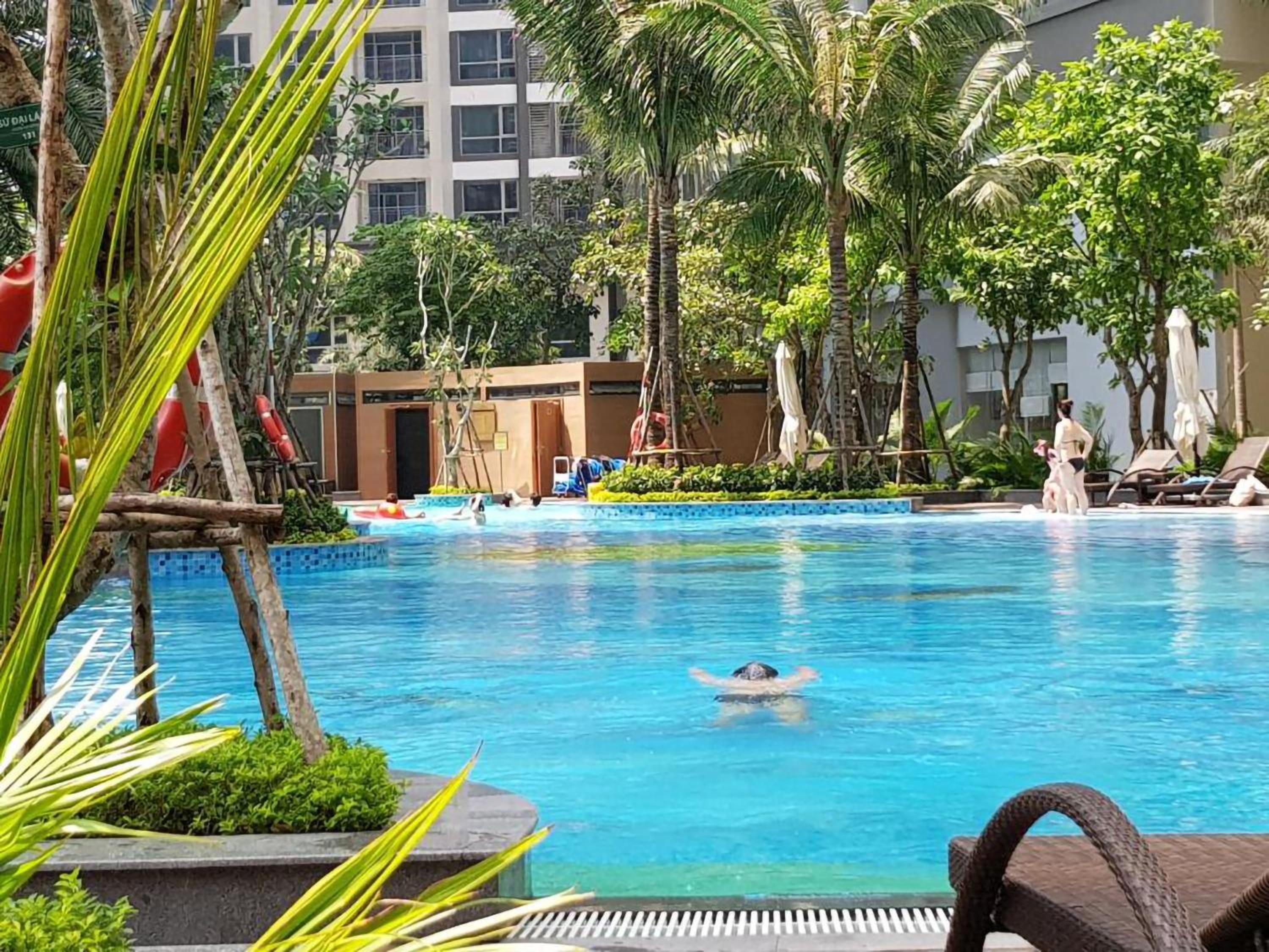 LANDMARK 81 Luxury