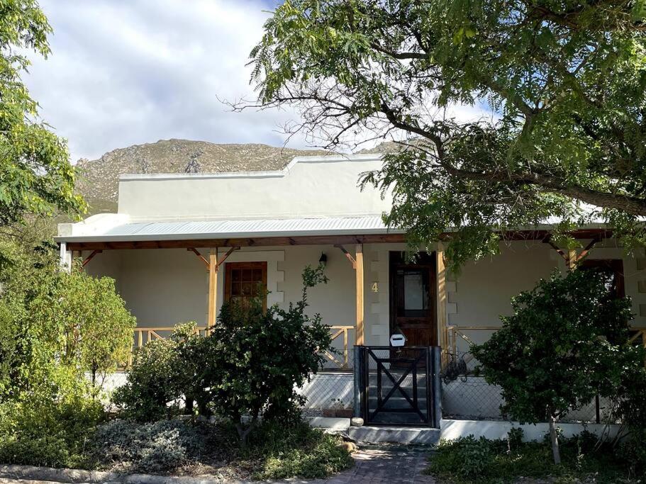 Stille Woning view 5
