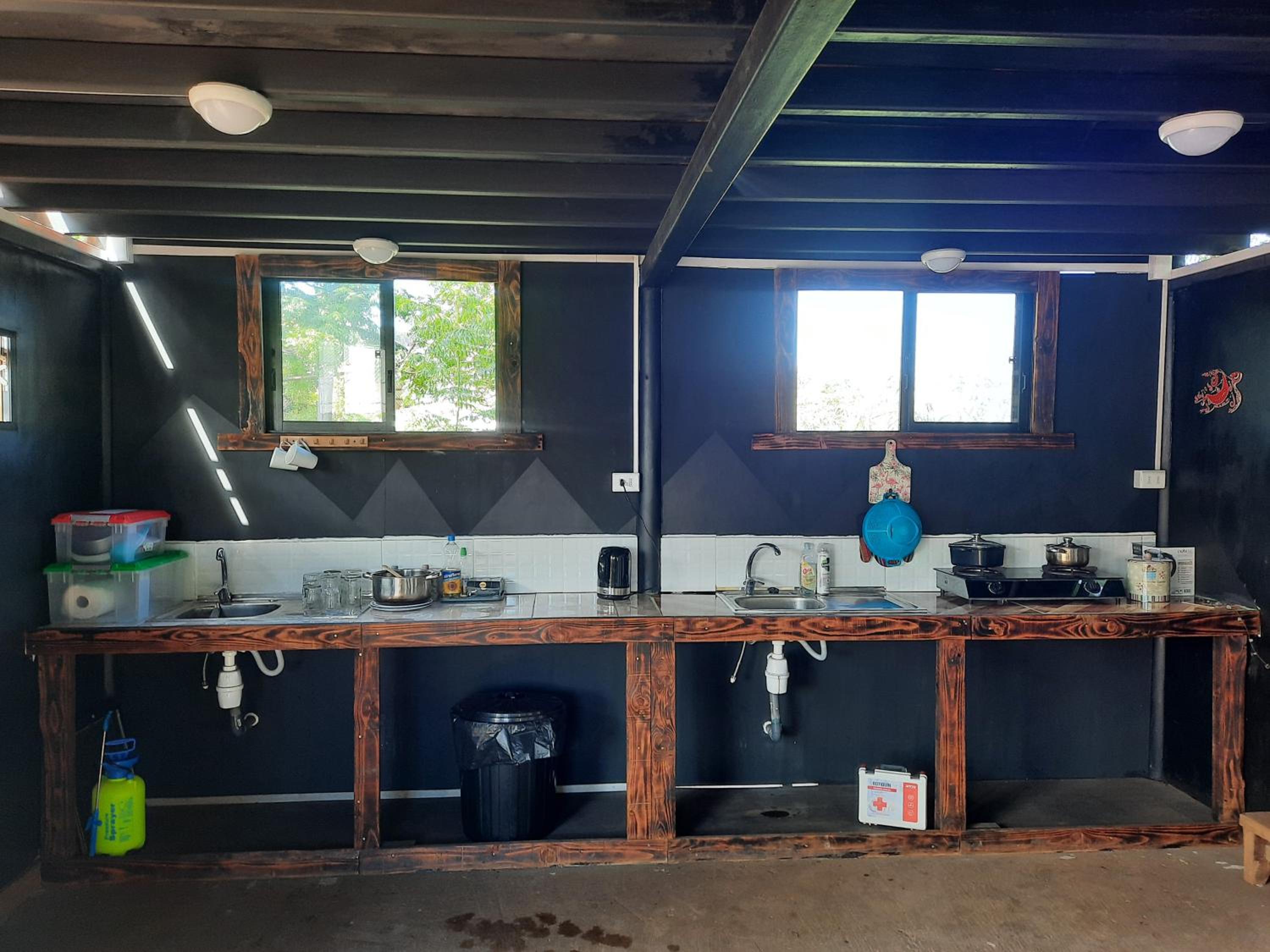 Moehiva Camping Rapa Nui