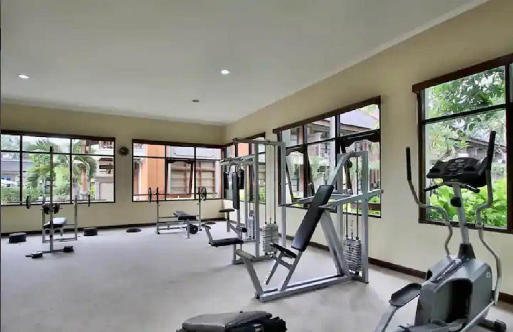 Apartement Jayakarta Residence 6450 Bali view 3