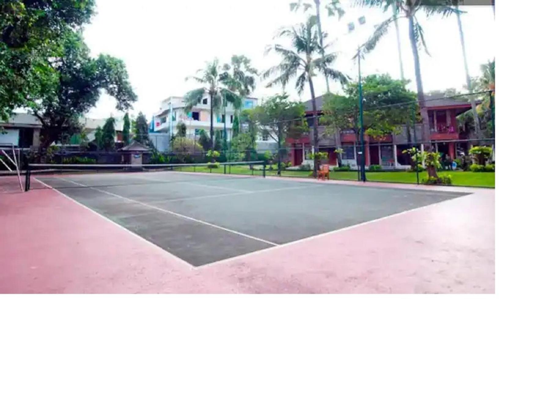 Apartement Jayakarta Residence 6450 Bali view 5