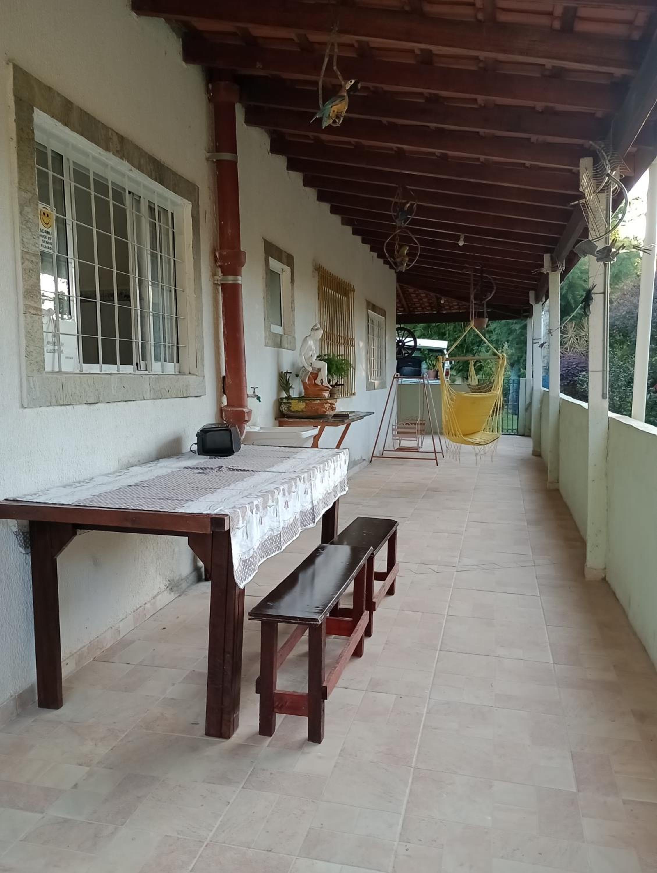 CHÁCARA TERRA dos SONHOS