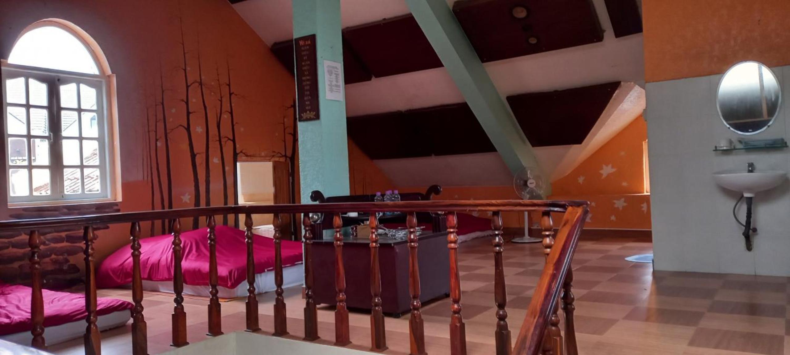 Lucid Dream Villa Homestay view 5
