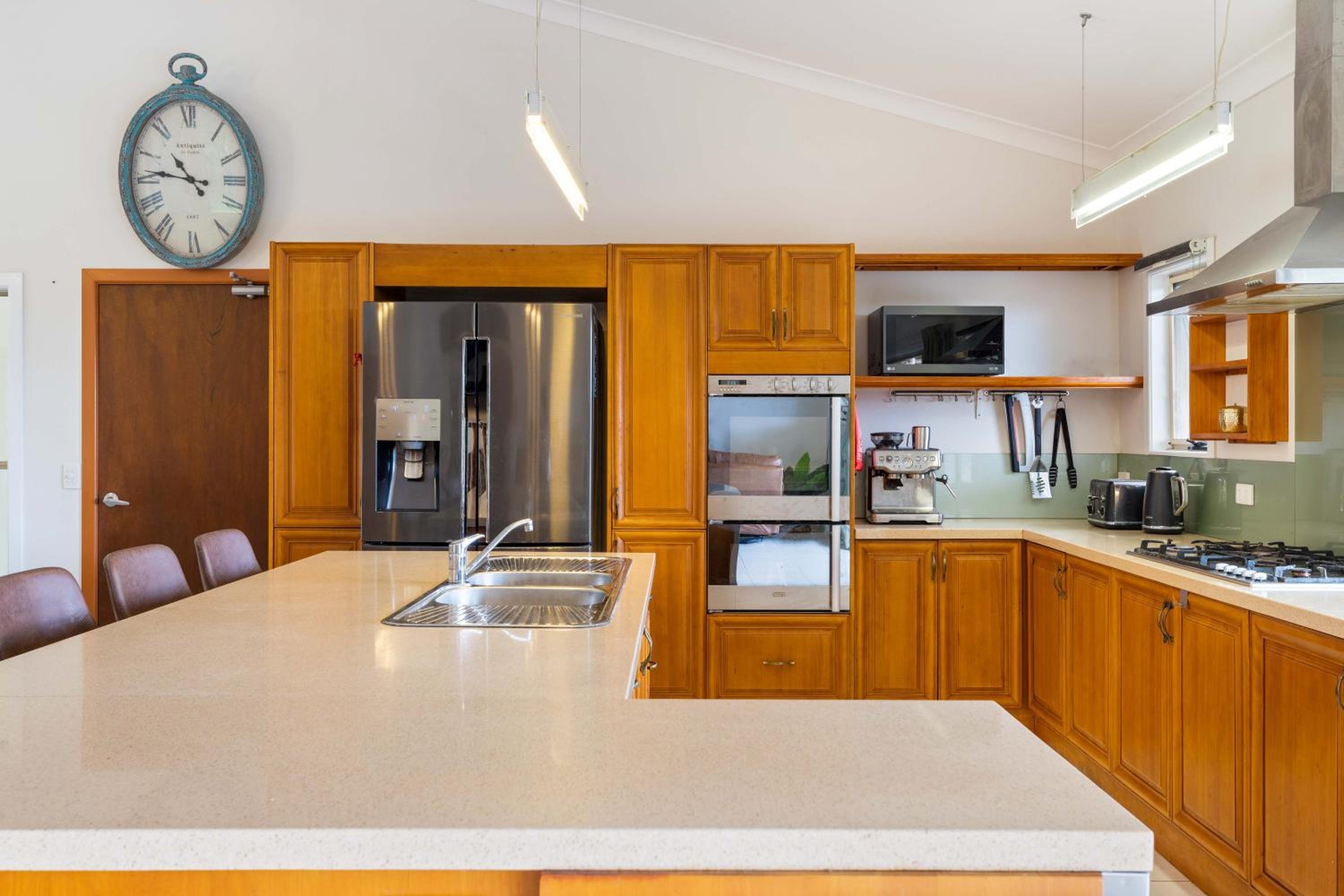 Julatten Platypus Mountain Home