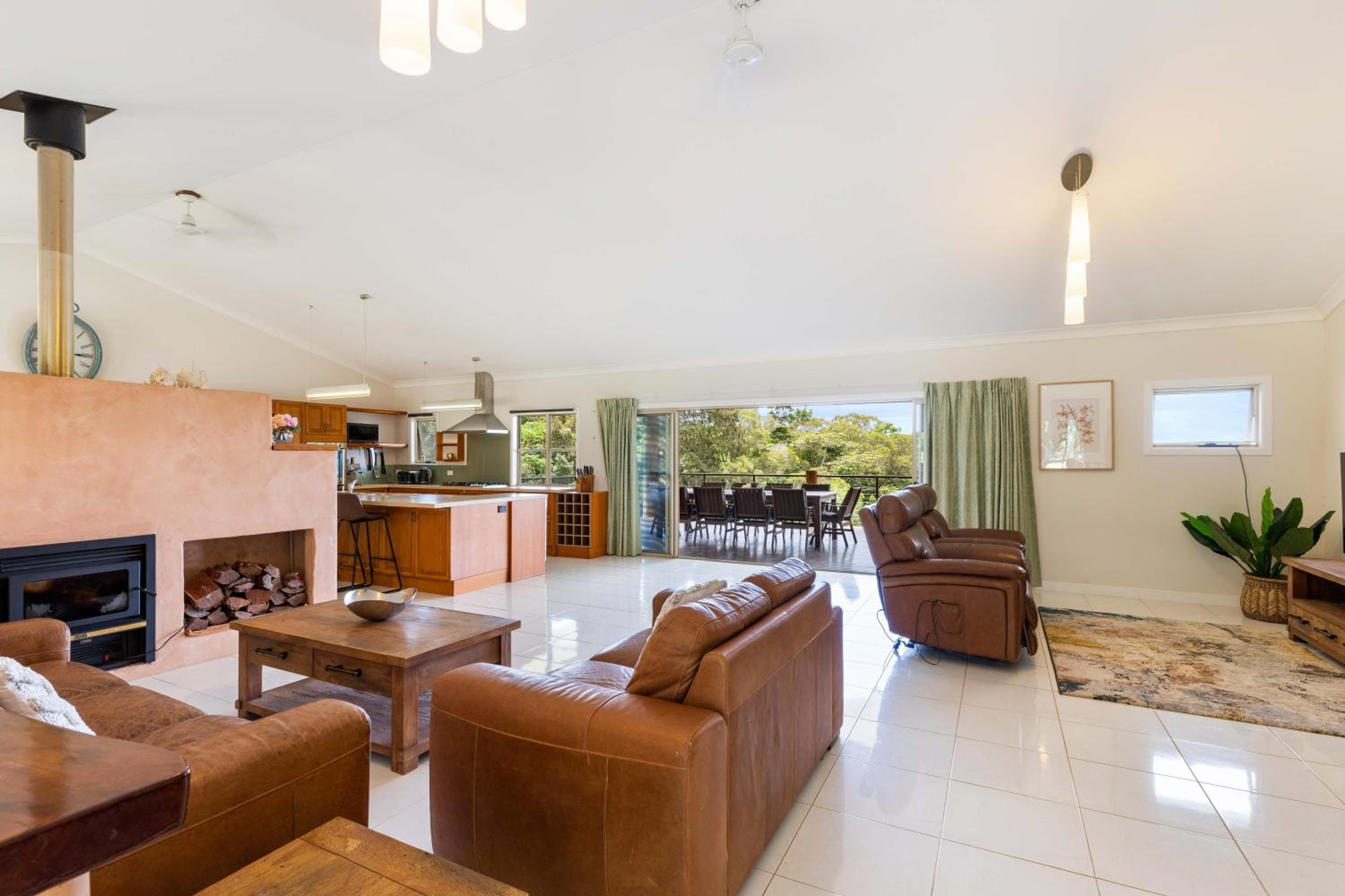 Julatten Platypus Mountain Home