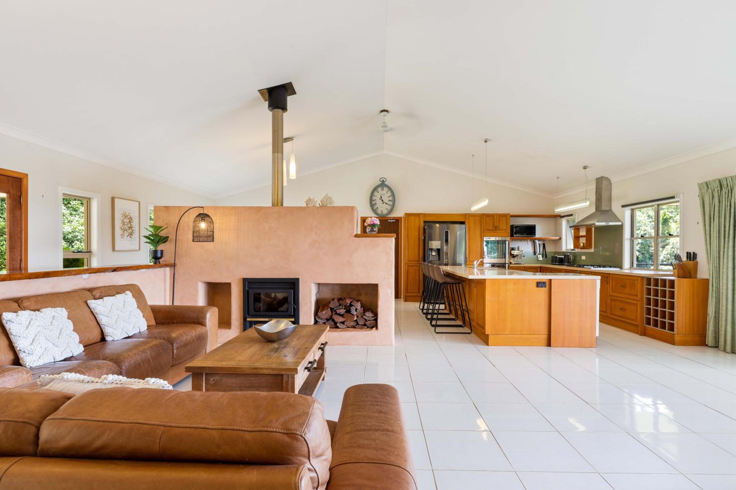 Julatten Platypus Mountain Home