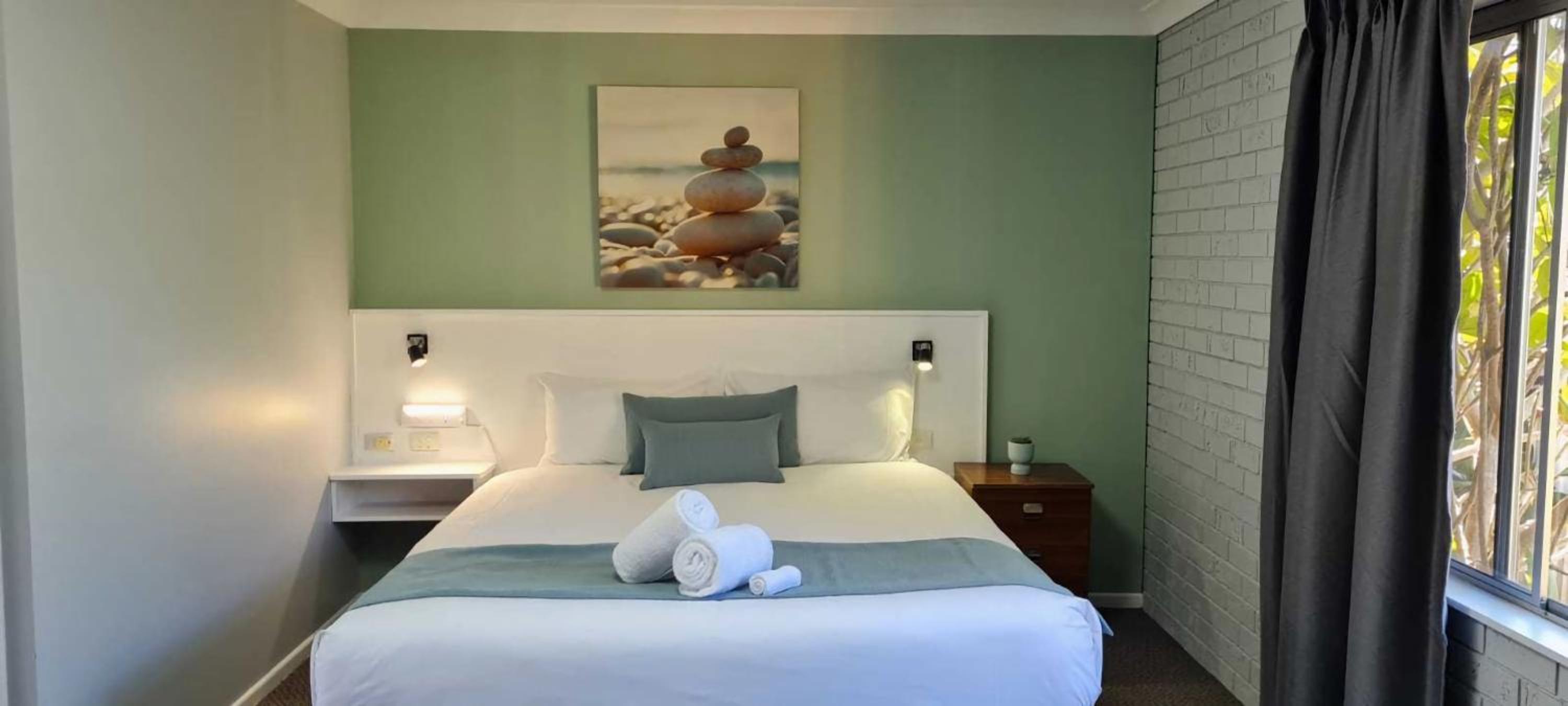 Marco Polo Motor Inn Taree