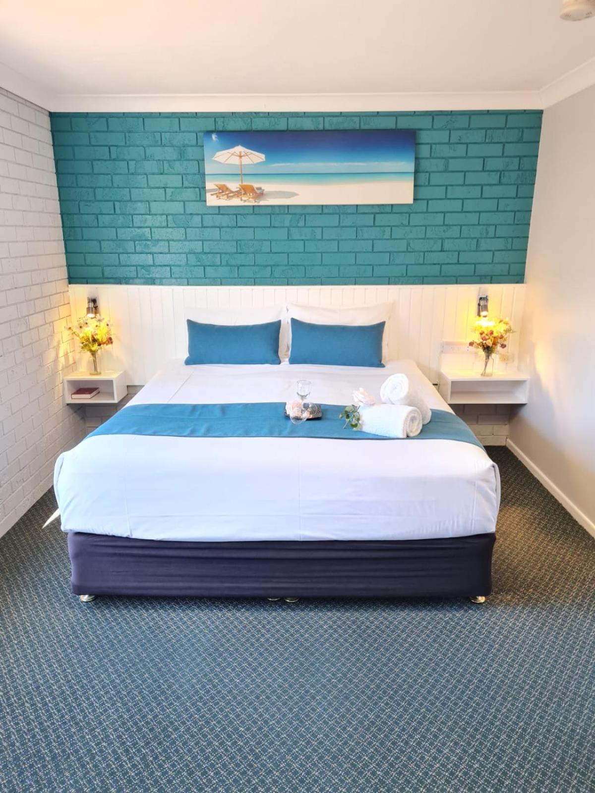Marco Polo Motor Inn Taree