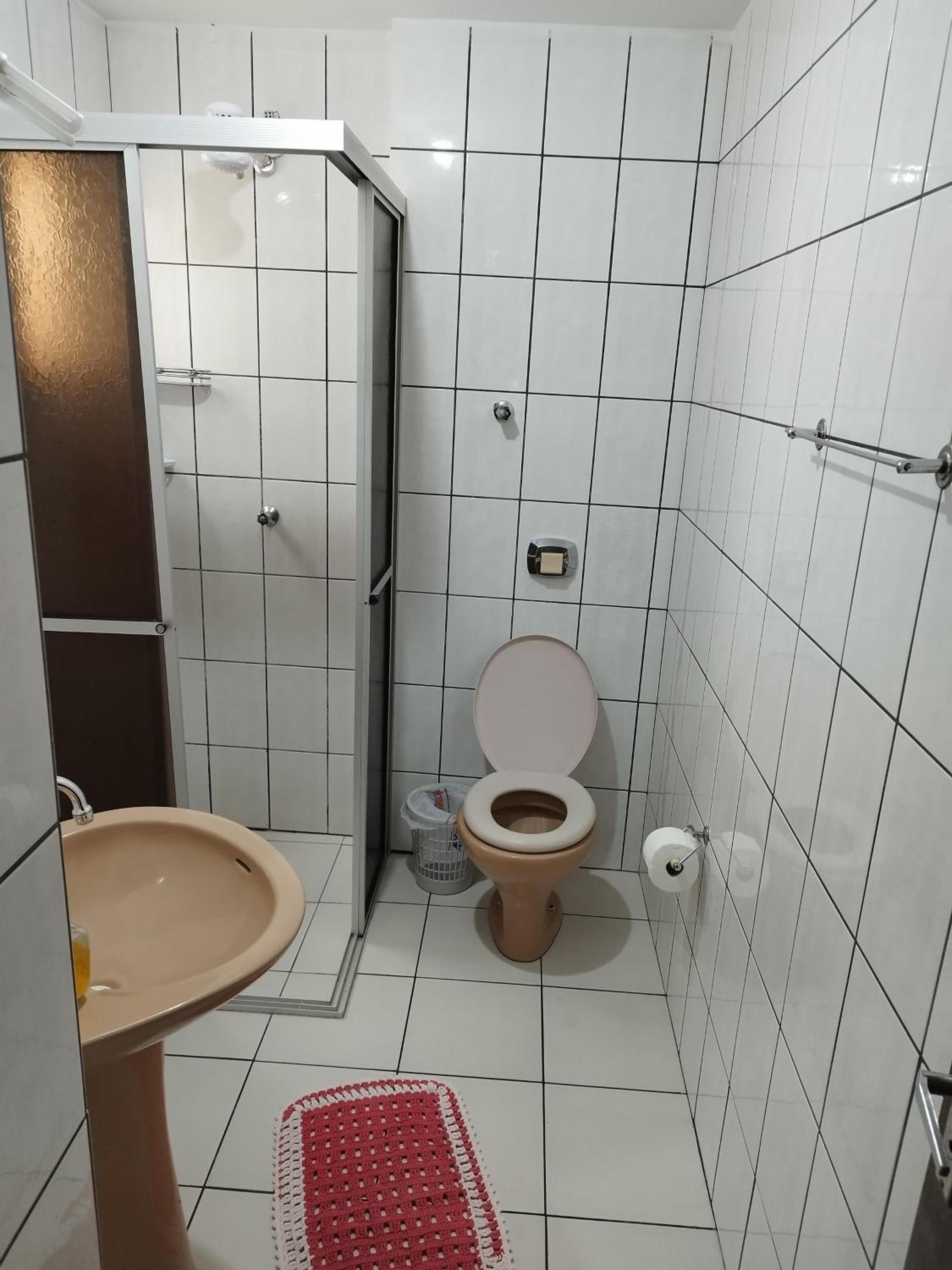 Apartamento de Praia no Centro view 5