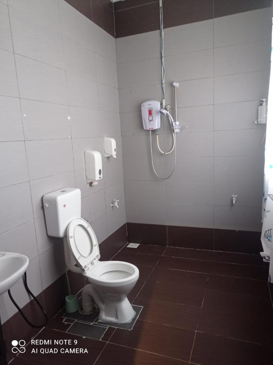Mountain View Guesthouse Cameron Highlands photo 8