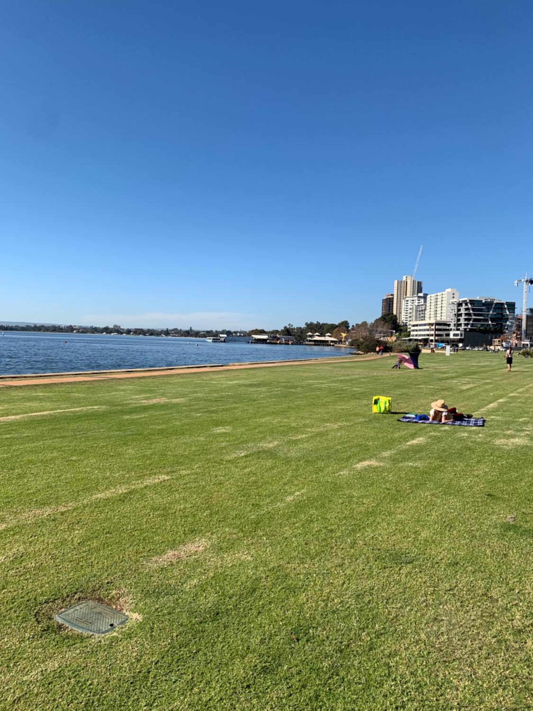 10/17 Richardson Street, South Perth