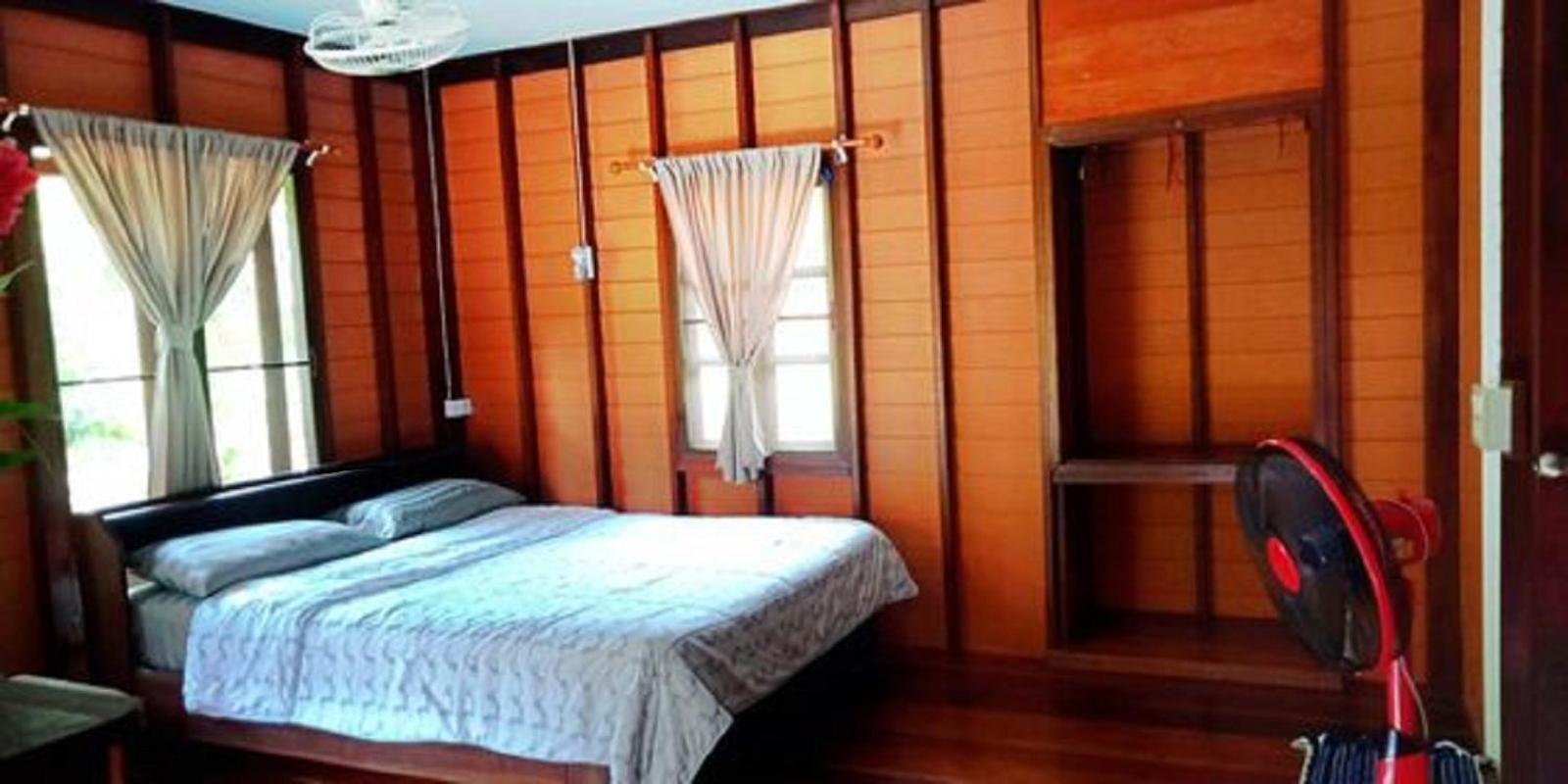 Najjamee Bungalows