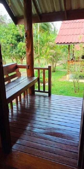 Najjamee Bungalows