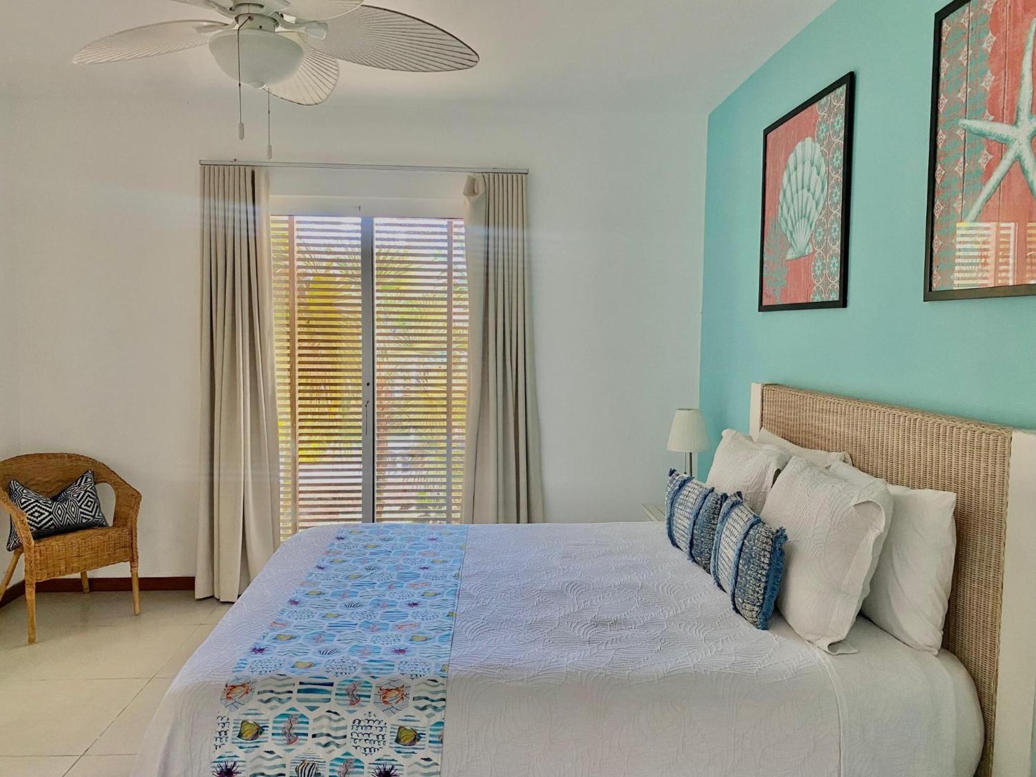 Stunning Beachfront Condo With Private Beach, Las Terrenas-El Limón