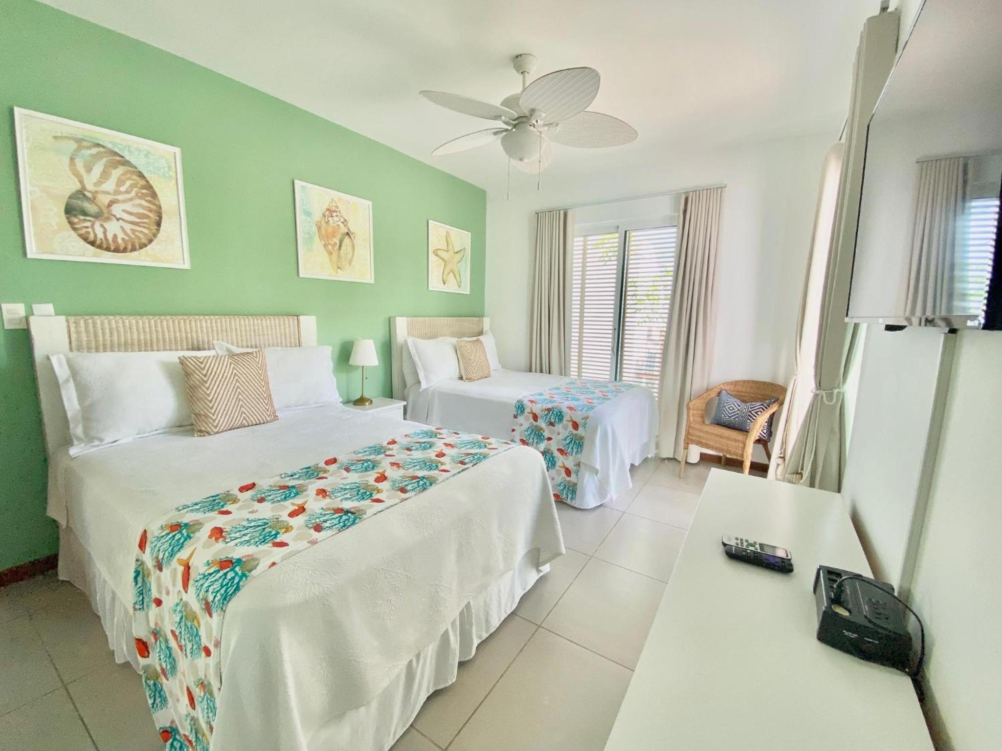 Stunning Beachfront Condo With Private Beach, Las Terrenas-El Limón