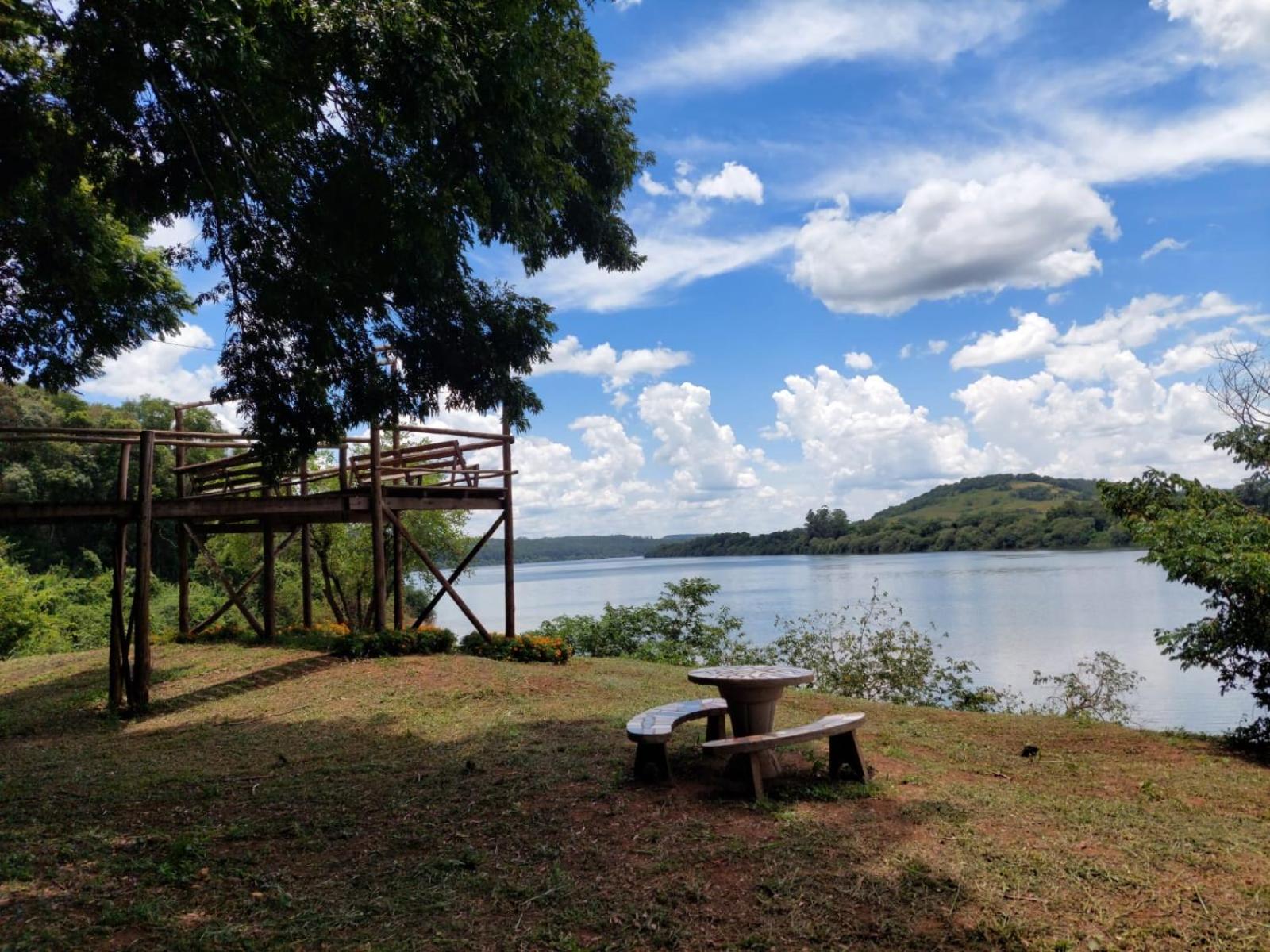 Cabaña Del Río Panambi