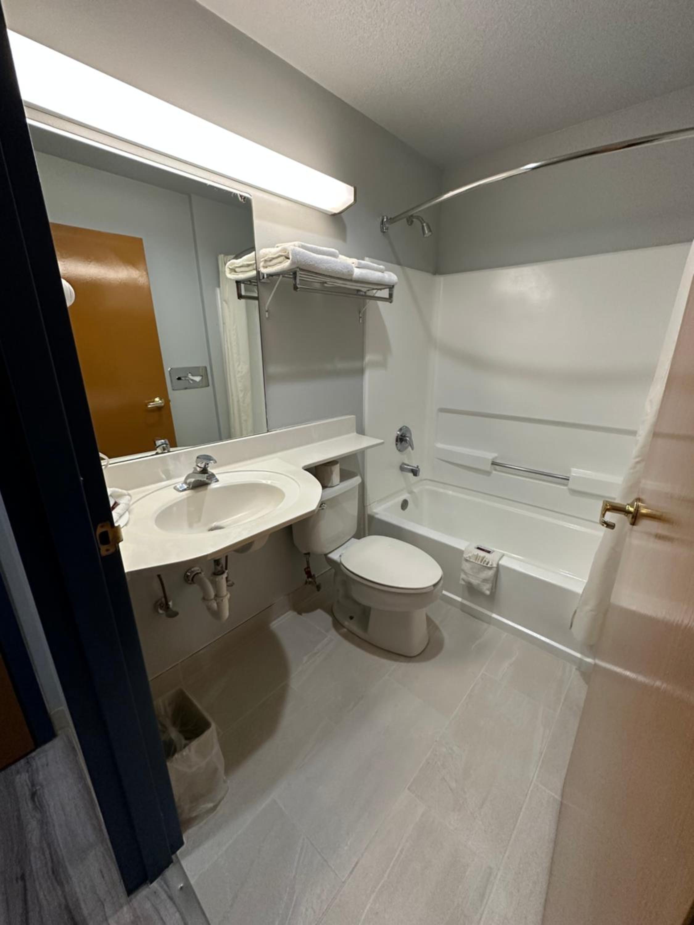 Microtel Inn & Suites by Wyndham Gallup - PET FRIENDLY, Billede 30